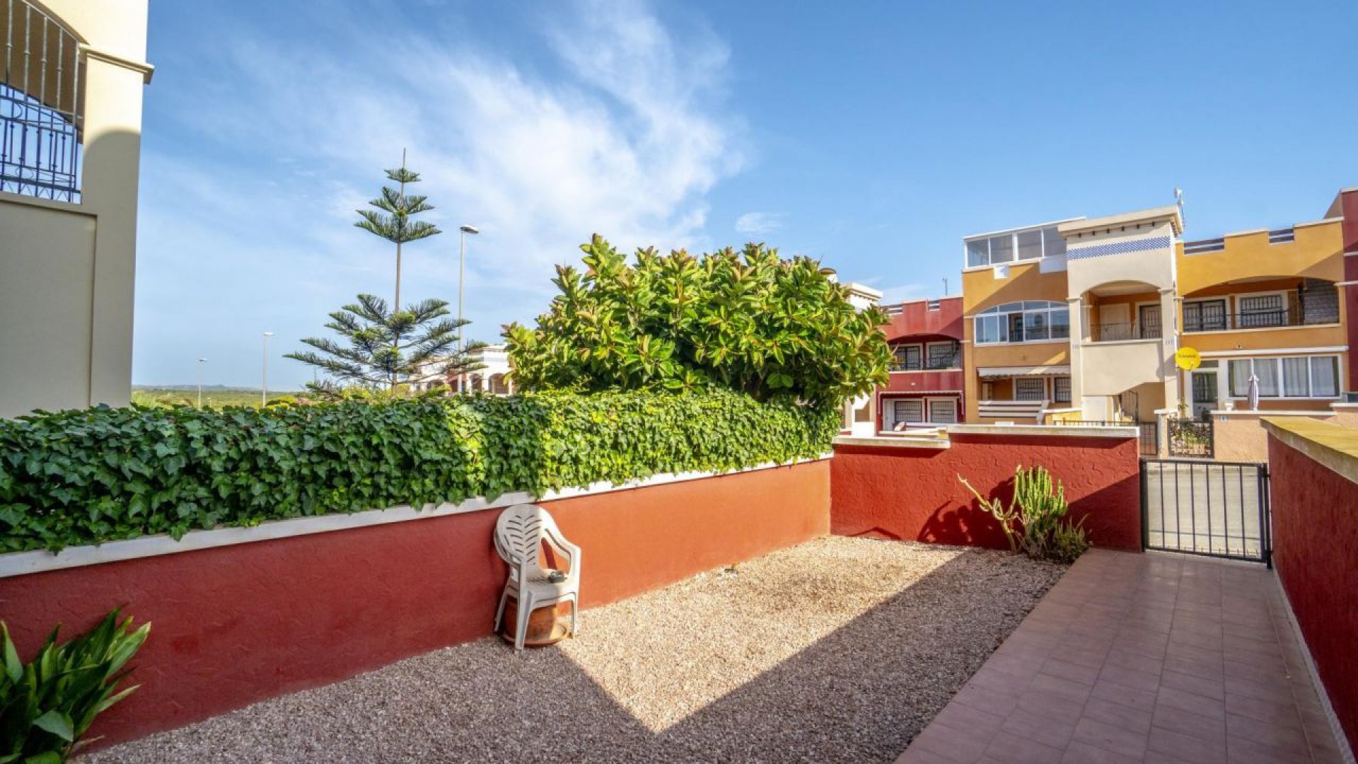 Revente - Appartement - Los Altos - dream hills