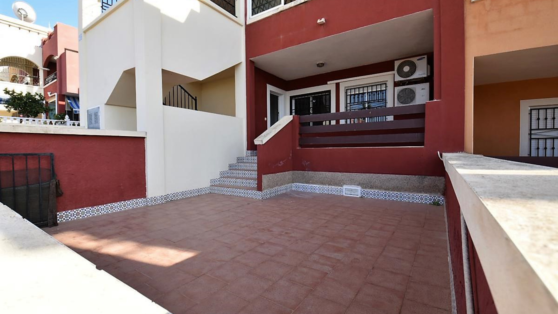 Revente - Appartement - Los Altos - dream hills