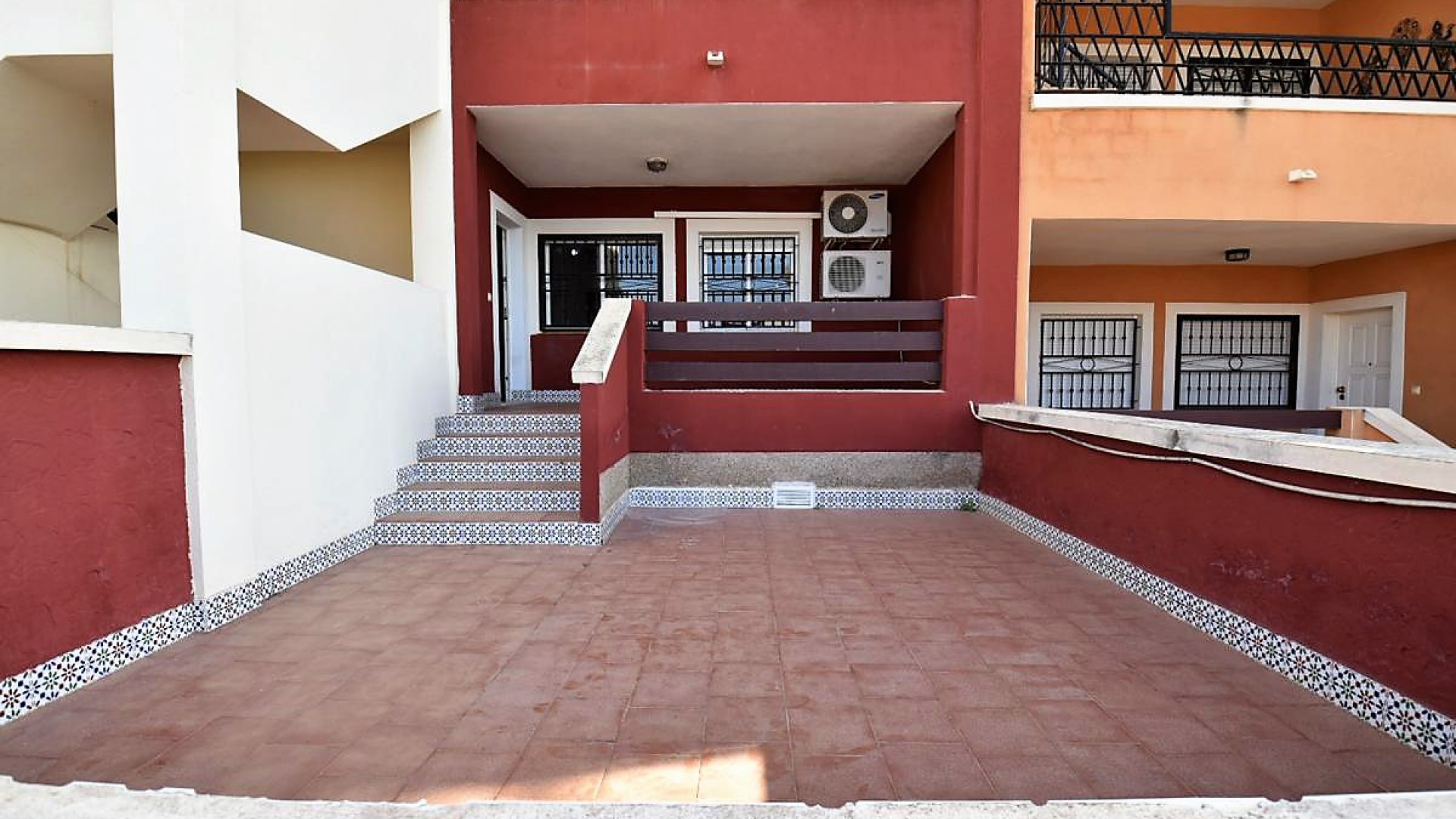 Revente - Appartement - Los Altos - dream hills