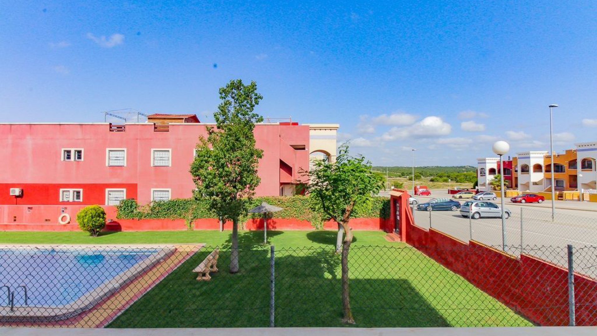 Revente - Appartement - Los Altos - dream hills