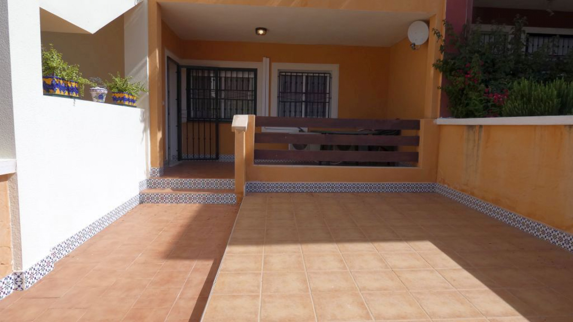 Revente - Appartement - Los Altos - dream hills