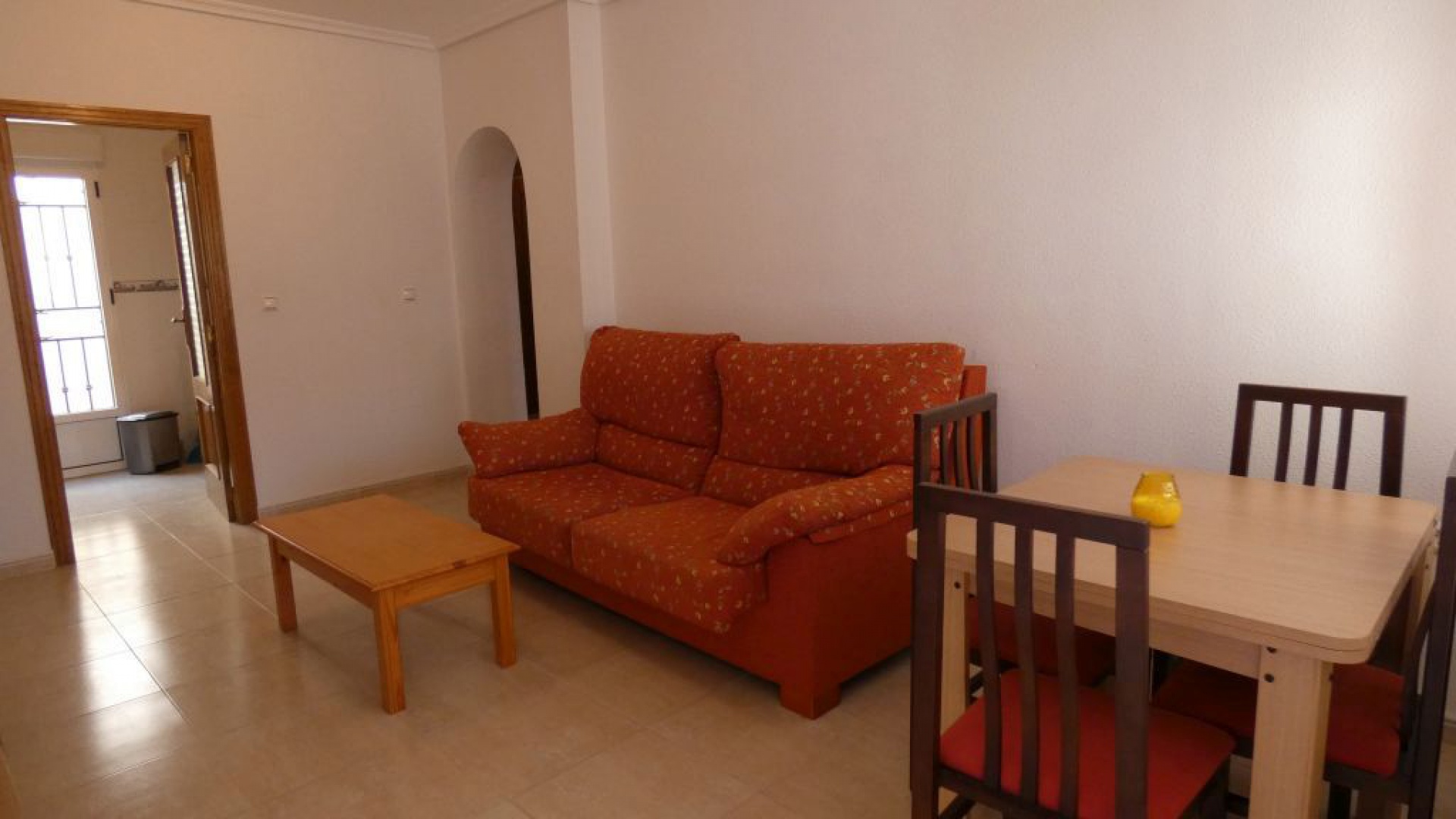 Revente - Appartement - Los Altos - dream hills