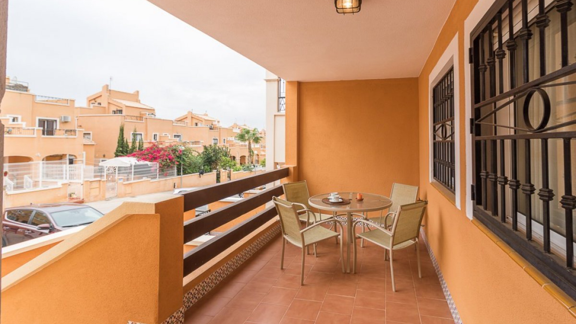 Revente - Appartement - Los Altos - dream hills