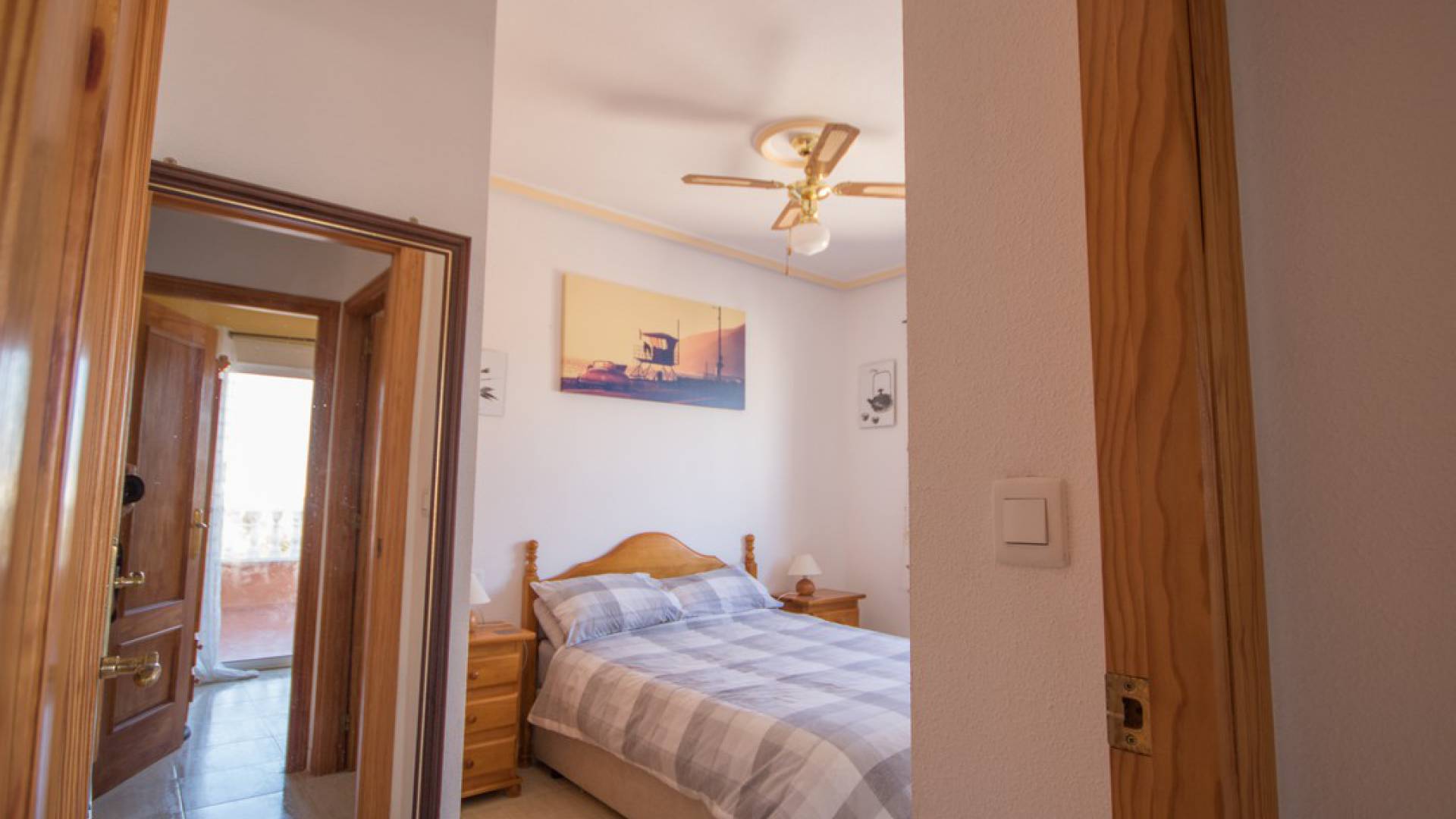 Revente - Appartement - Los Altos