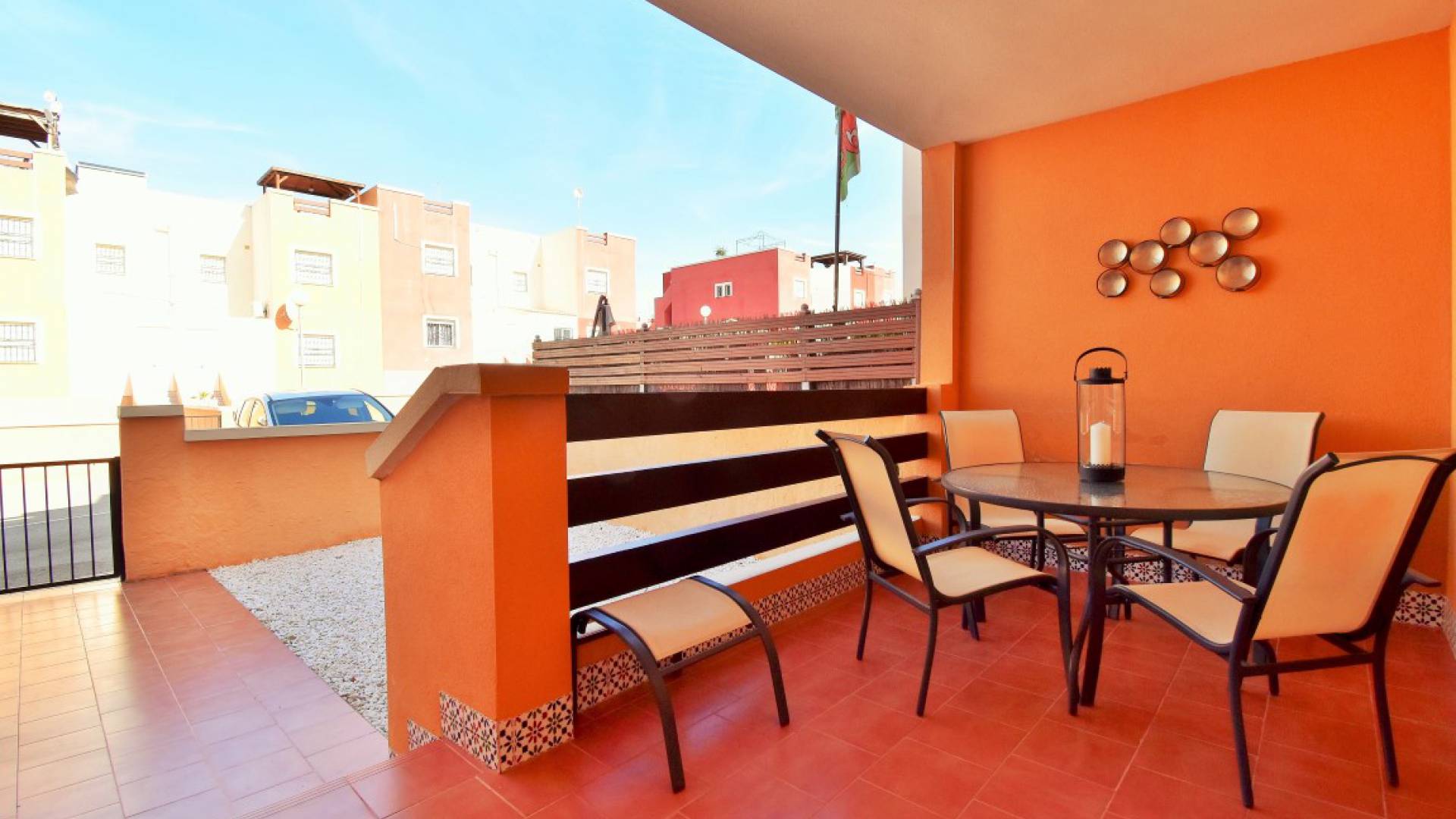 Revente - Appartement - Los Altos