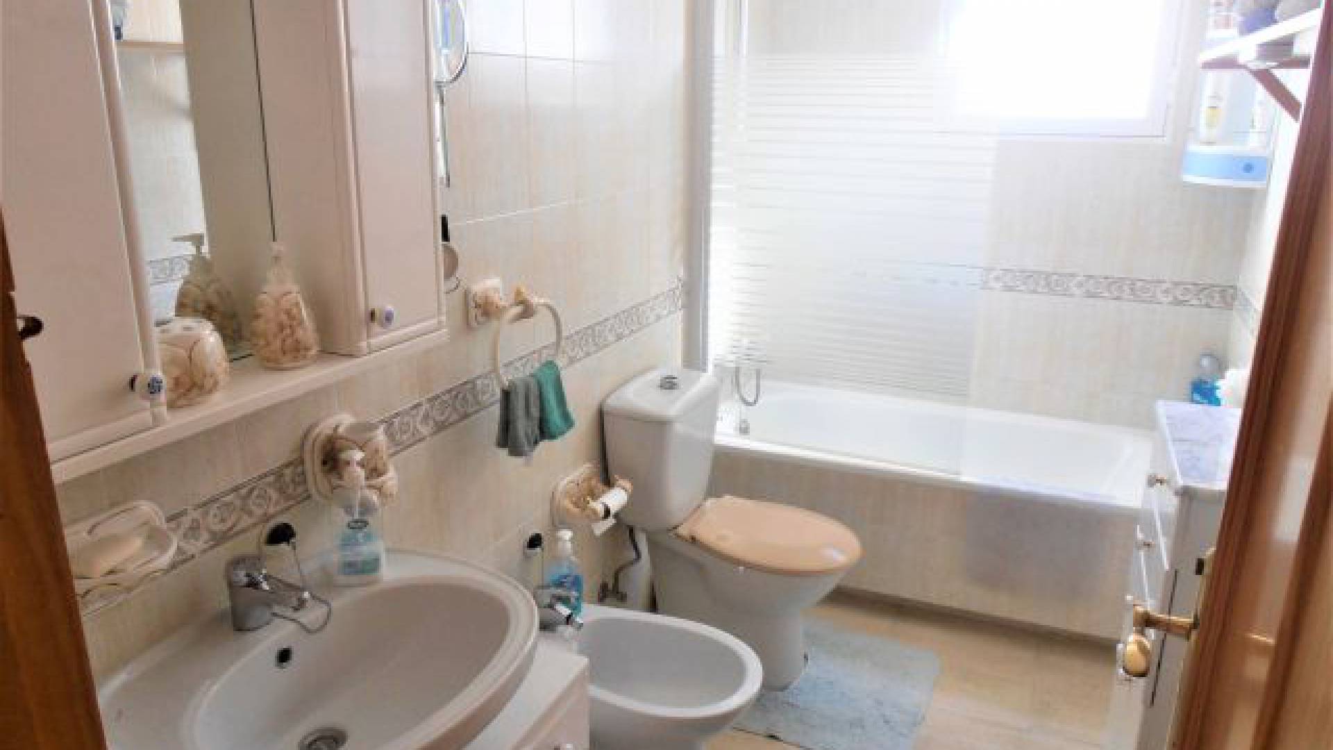 Revente - Appartement - Los Altos