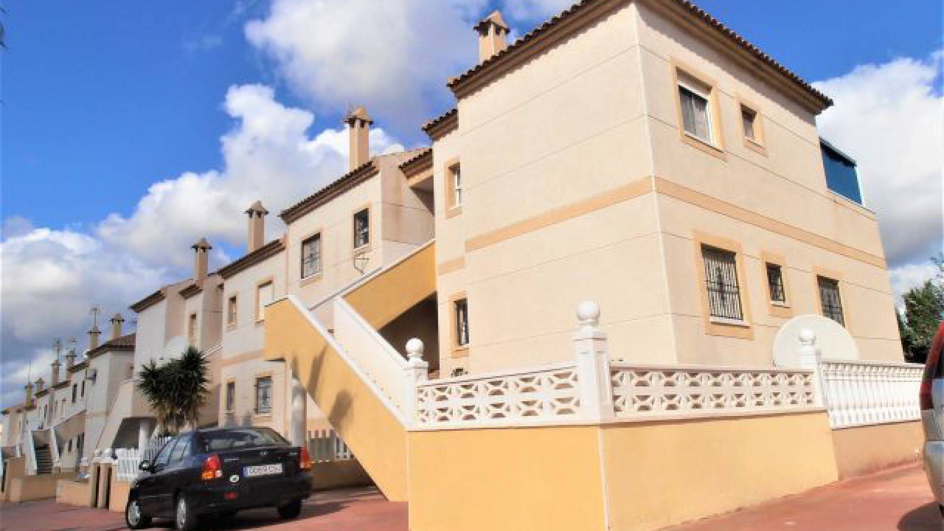 Revente - Appartement - Los Altos