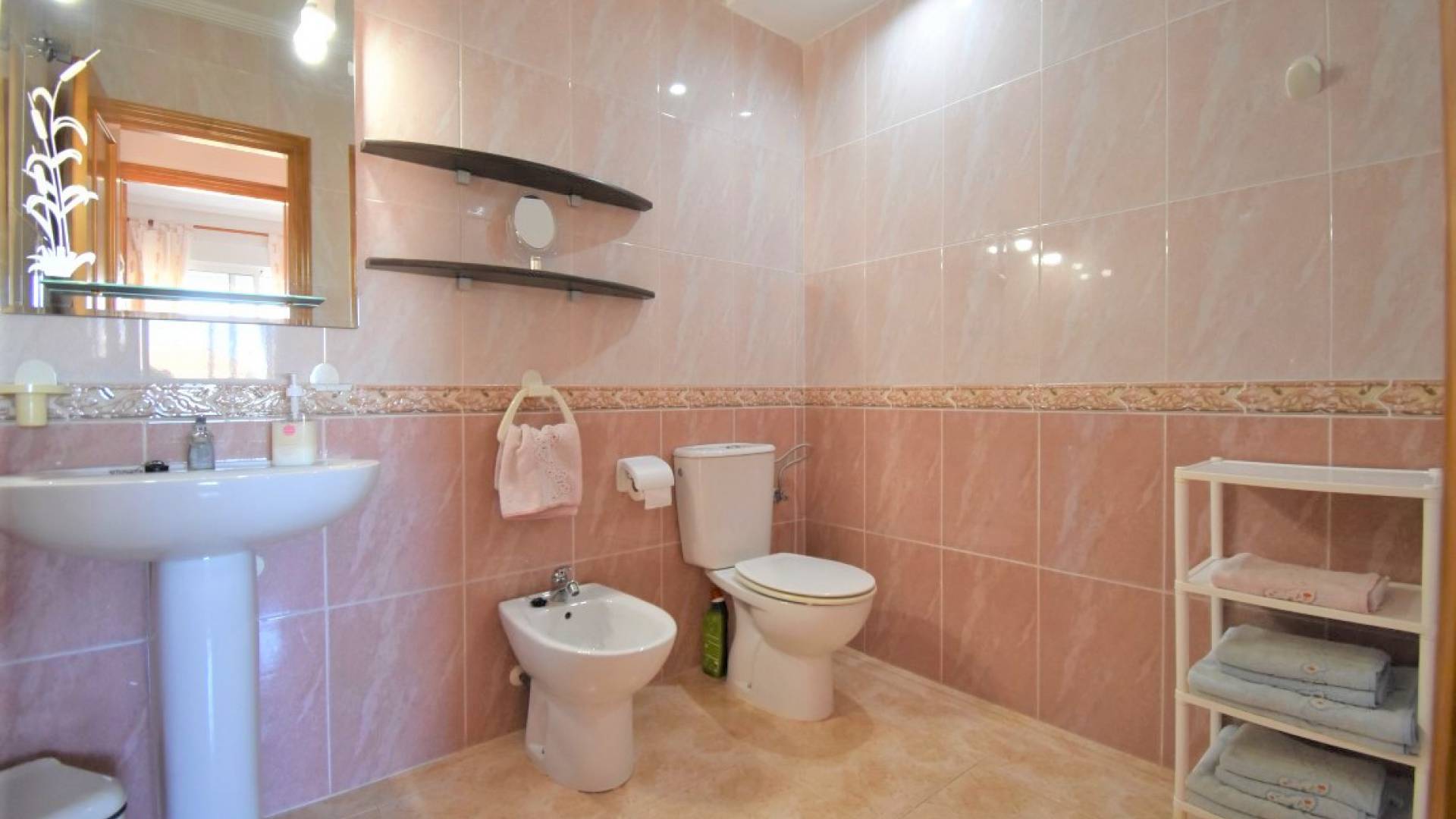 Revente - Appartement - Los Altos