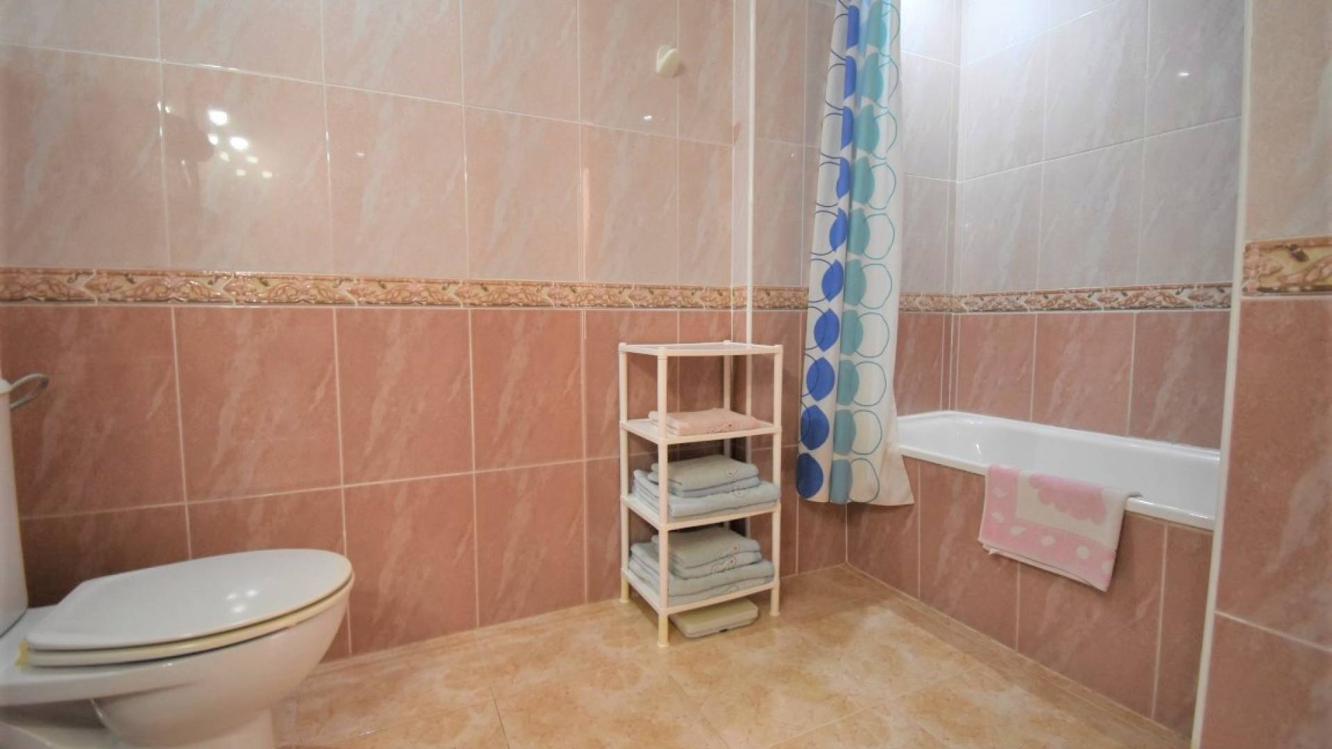 Revente - Appartement - Los Altos