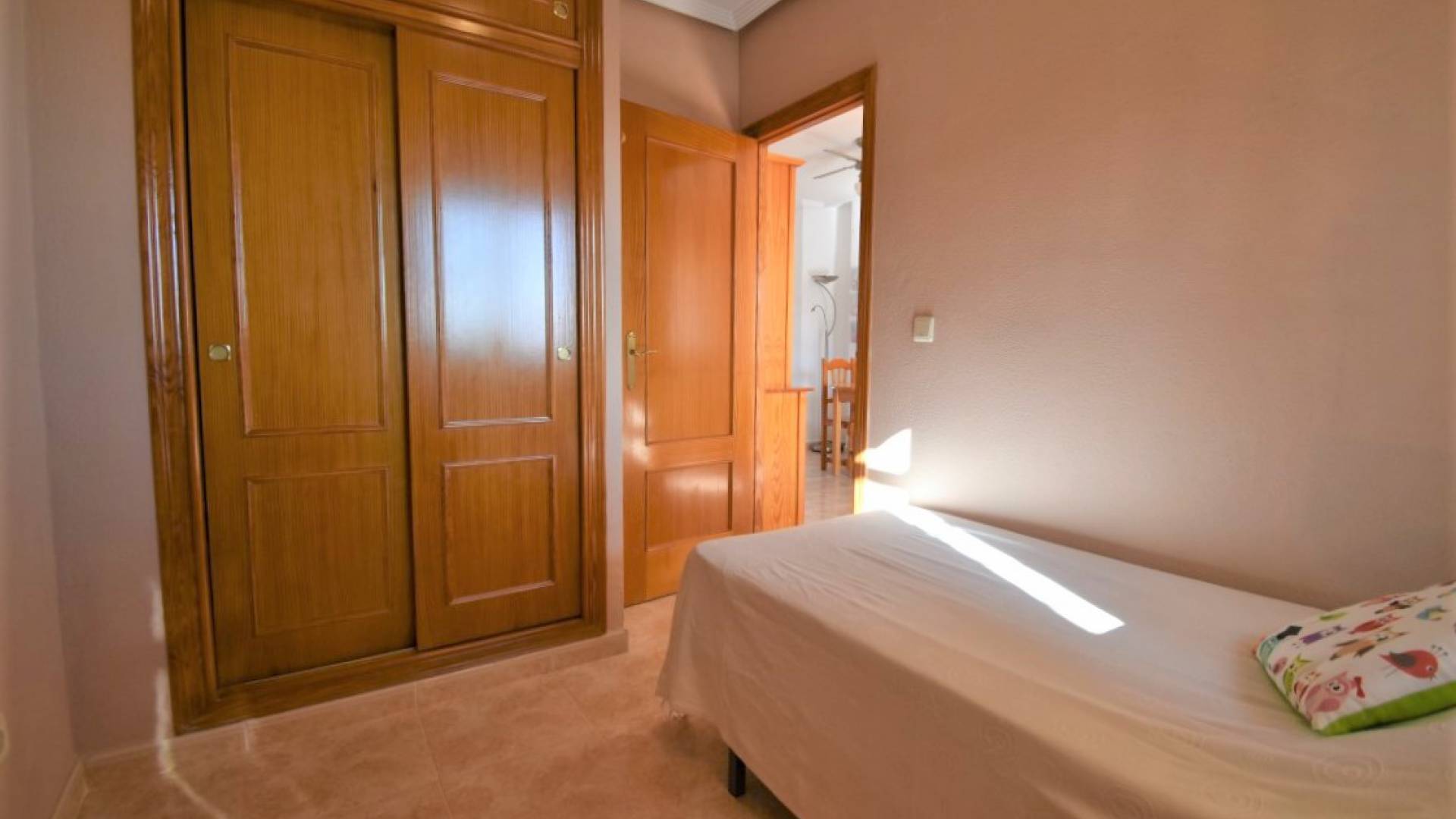 Revente - Appartement - Los Altos