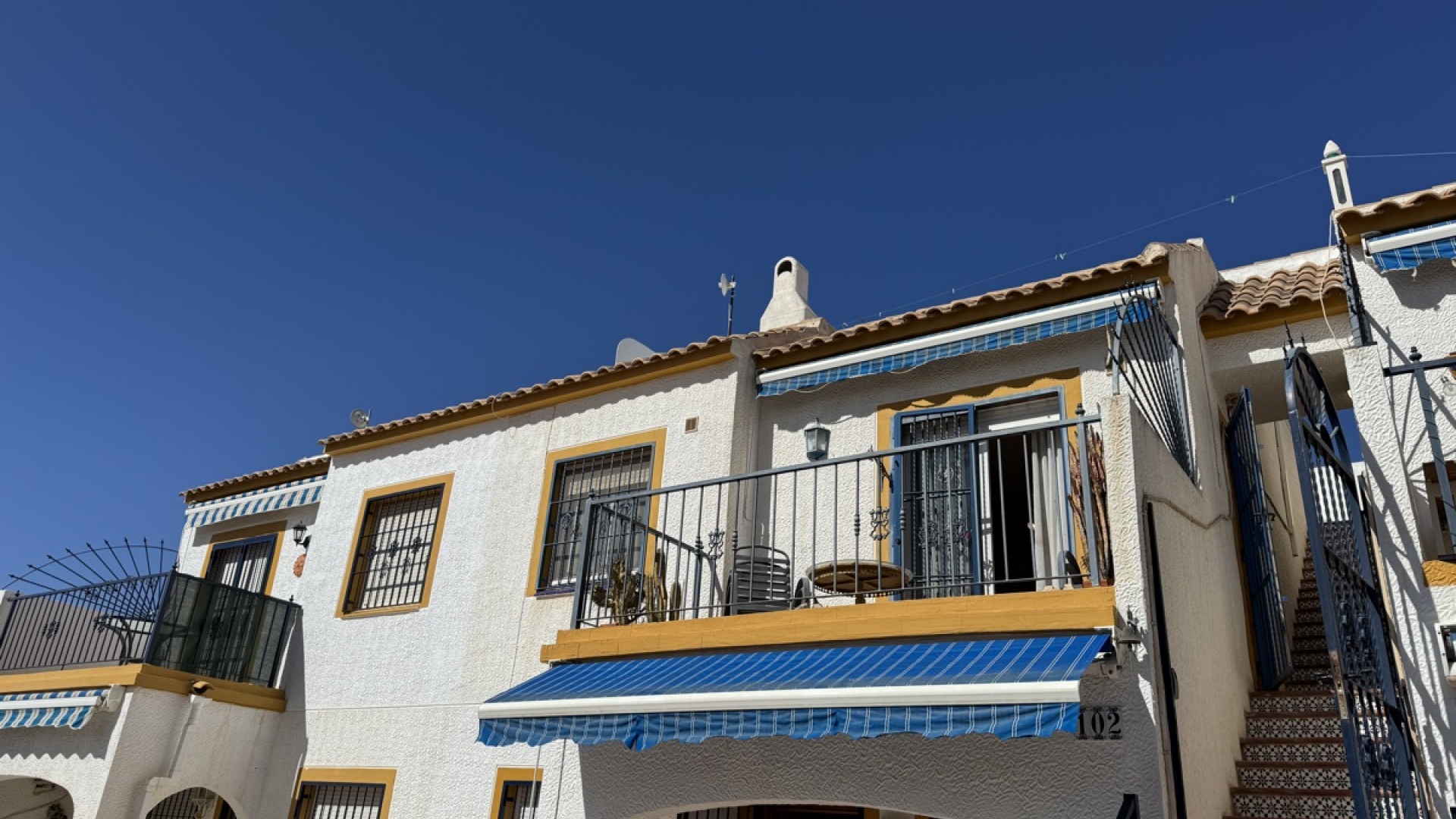 Revente - Appartement - Los Altos