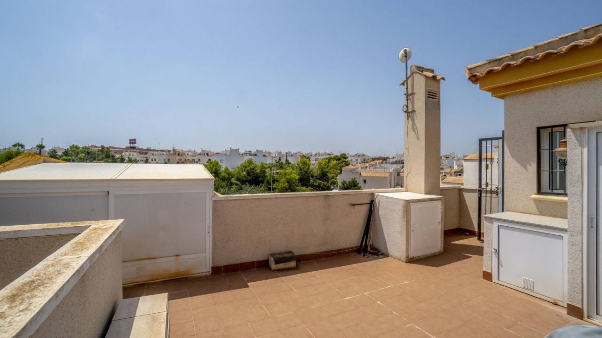 Revente - Appartement - Los Balcones - Cortijo Real