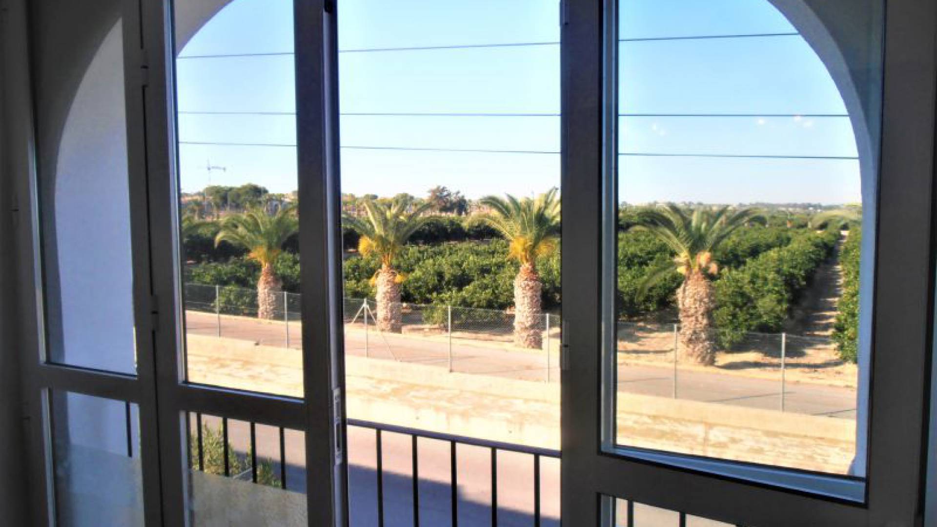 Revente - Appartement - Los Balcones - lago jardin