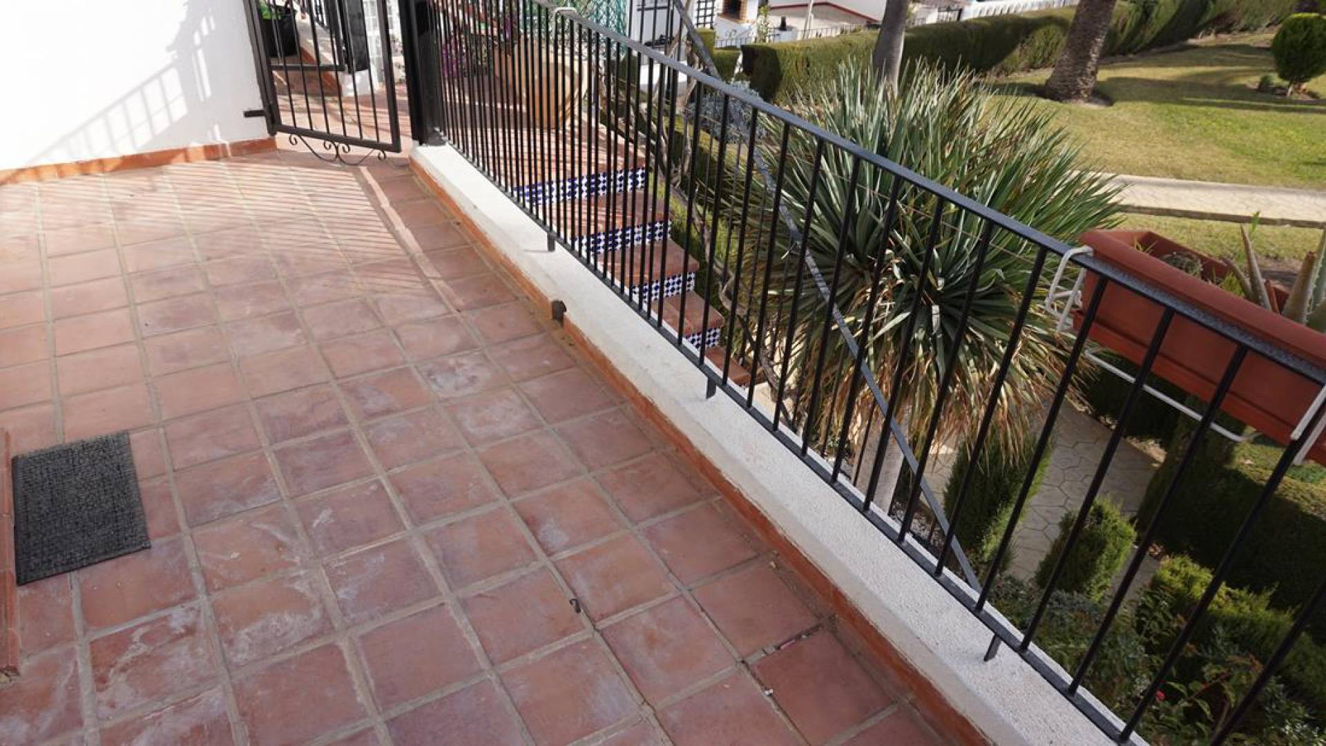 Revente - Appartement - Los Balcones - lago jardin