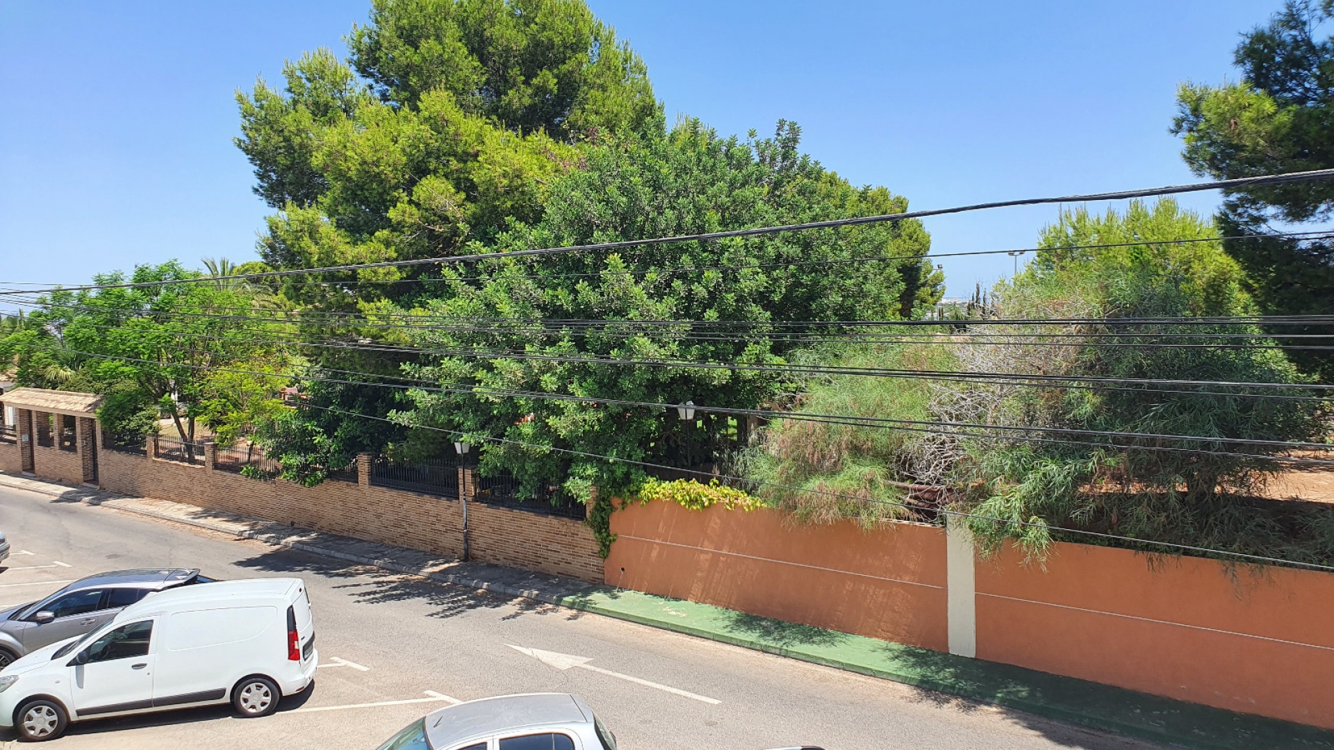 Revente - Appartement - Los Balcones - lago jardin