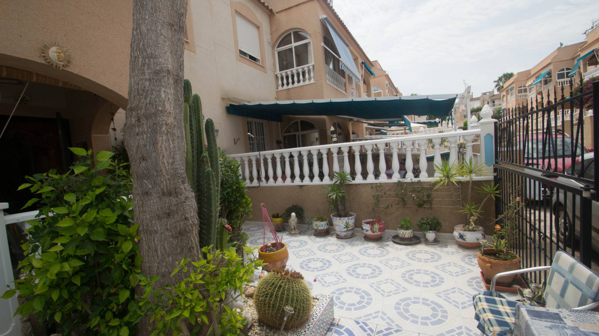 Revente - Appartement - Los Balcones - lago sol