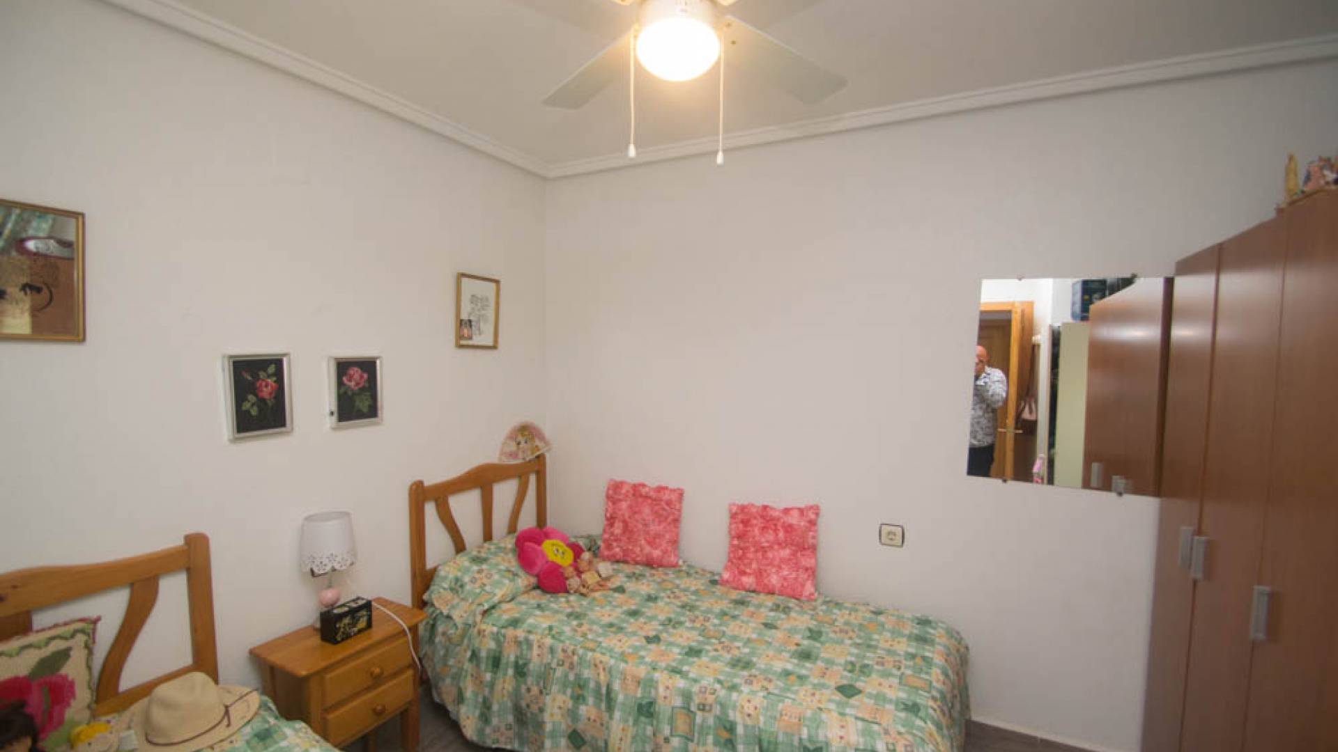 Revente - Appartement - Los Balcones - lago sol