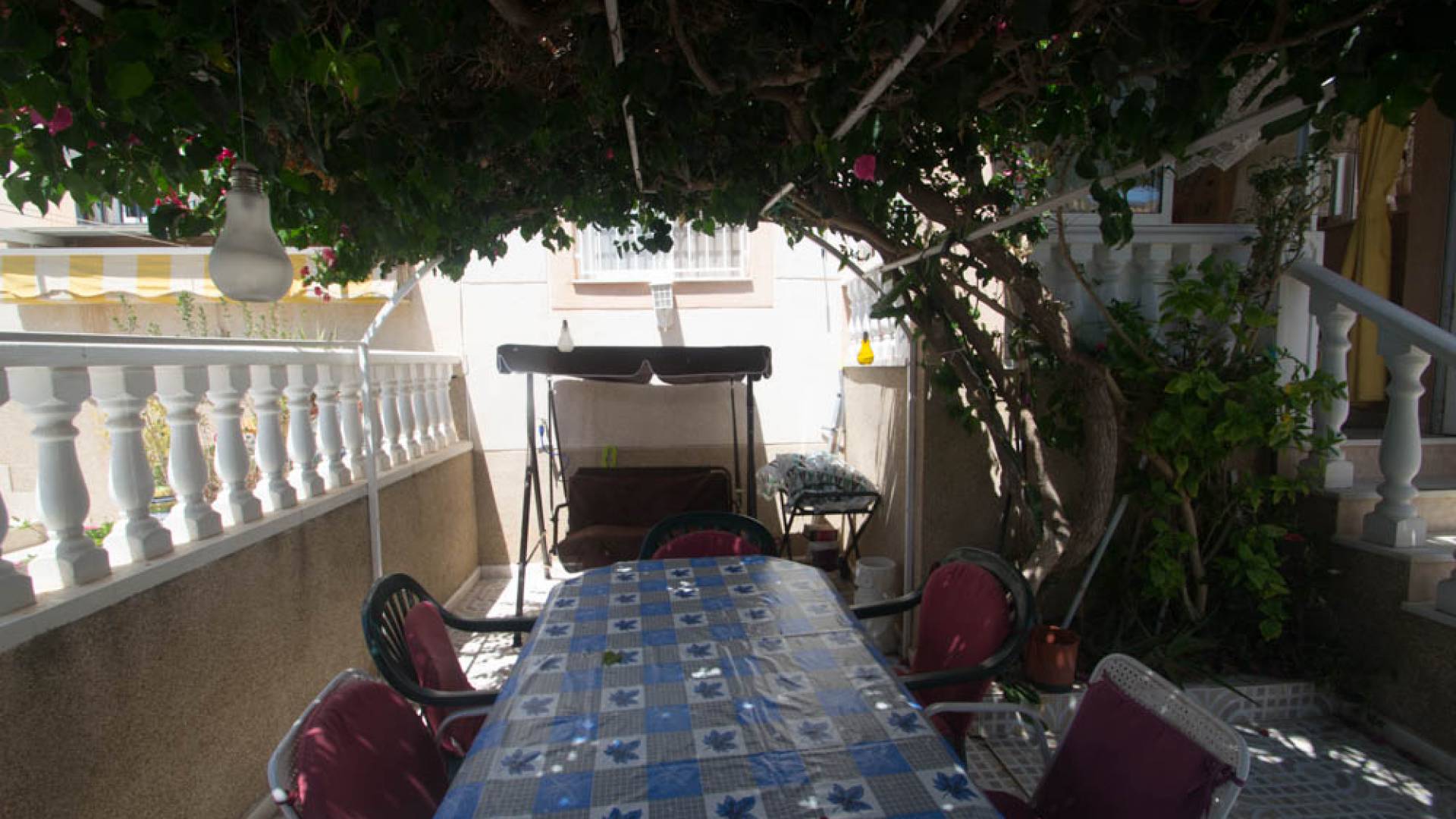 Revente - Appartement - Los Balcones - lago sol