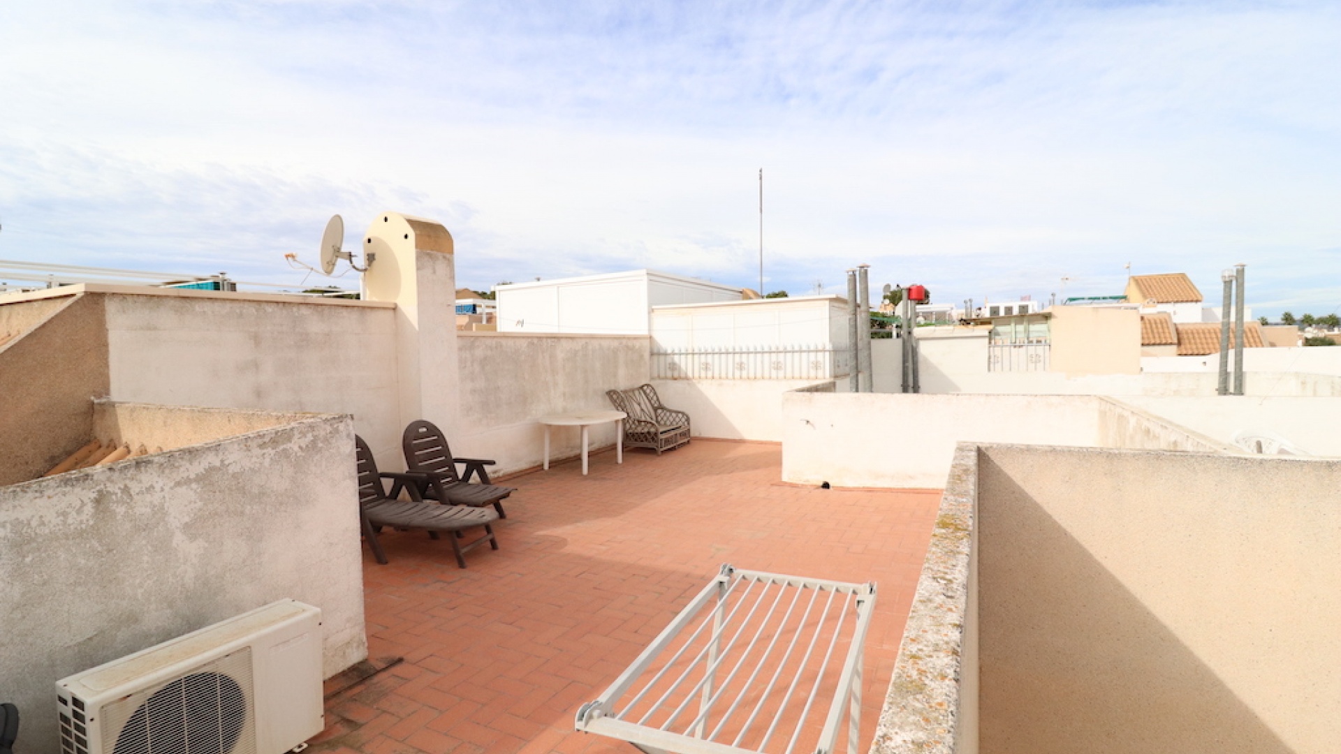 Revente - Appartement - Los Balcones - lago sol