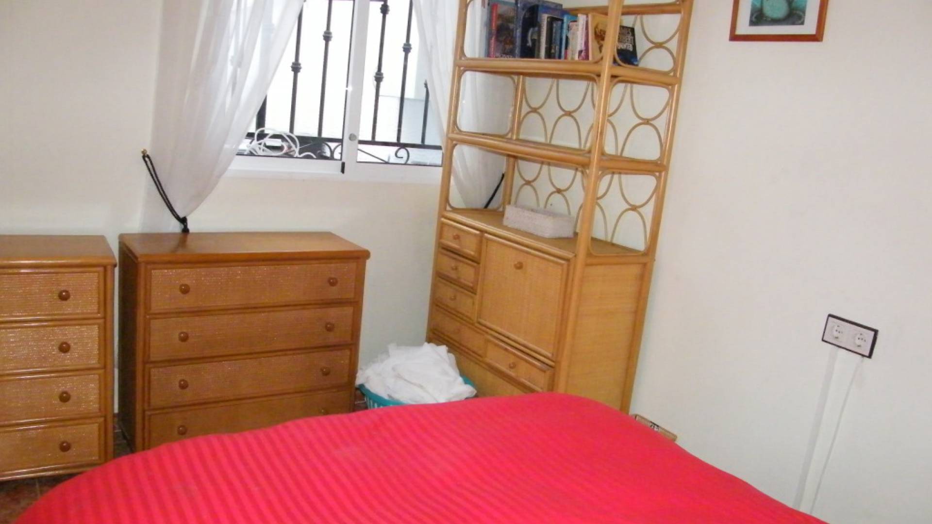 Revente - Appartement - Los Montesinos - entre naranjos