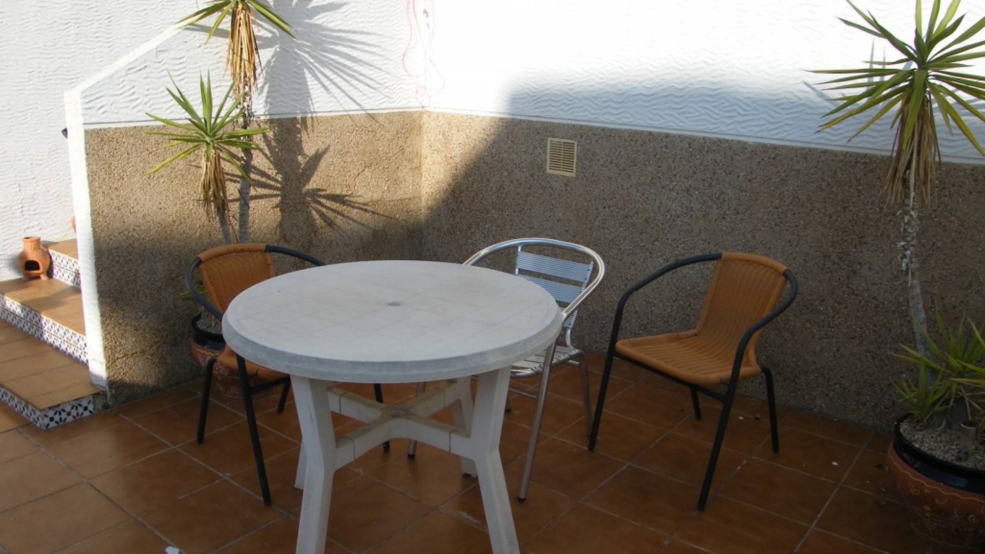 Revente - Appartement - Los Montesinos - entre naranjos