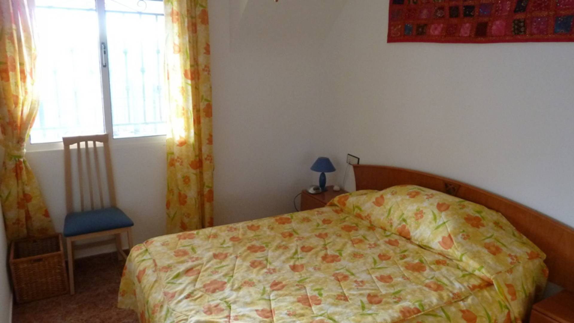 Revente - Appartement - Los Montesinos - entre naranjos