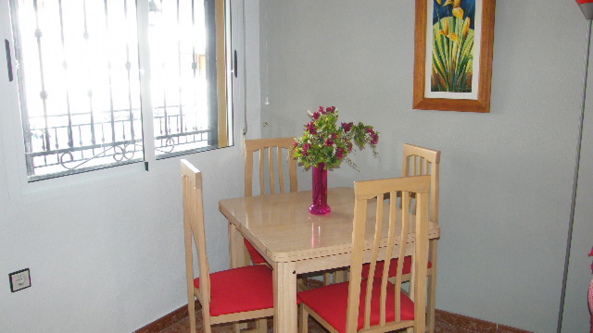 Revente - Appartement - Los Montesinos - entre naranjos