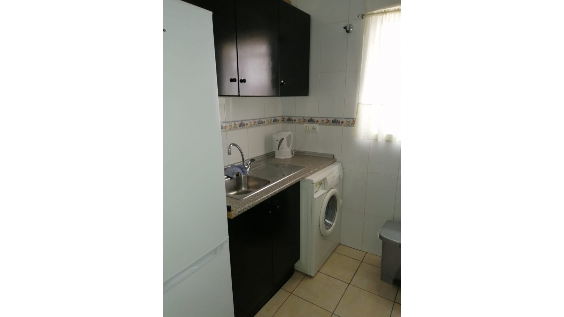 Revente - Appartement - Los Montesinos - entre naranjos