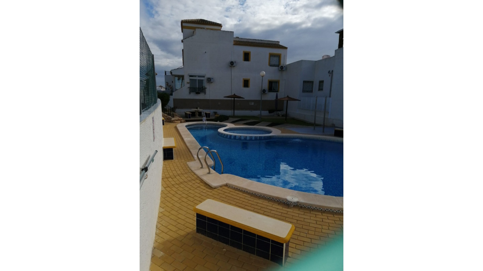 Revente - Appartement - Los Montesinos - entre naranjos