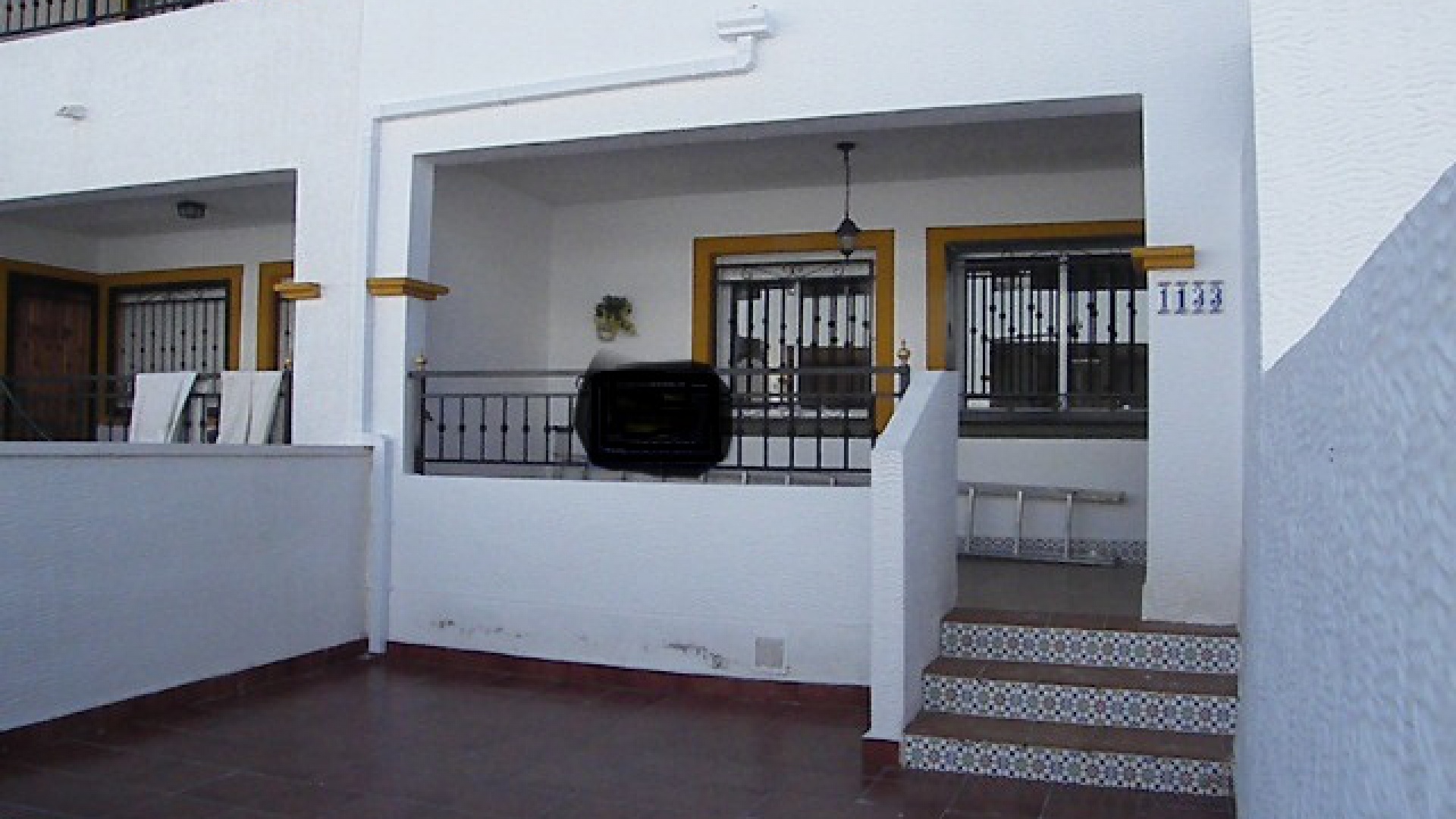 Revente - Appartement - Los Montesinos - entre naranjos