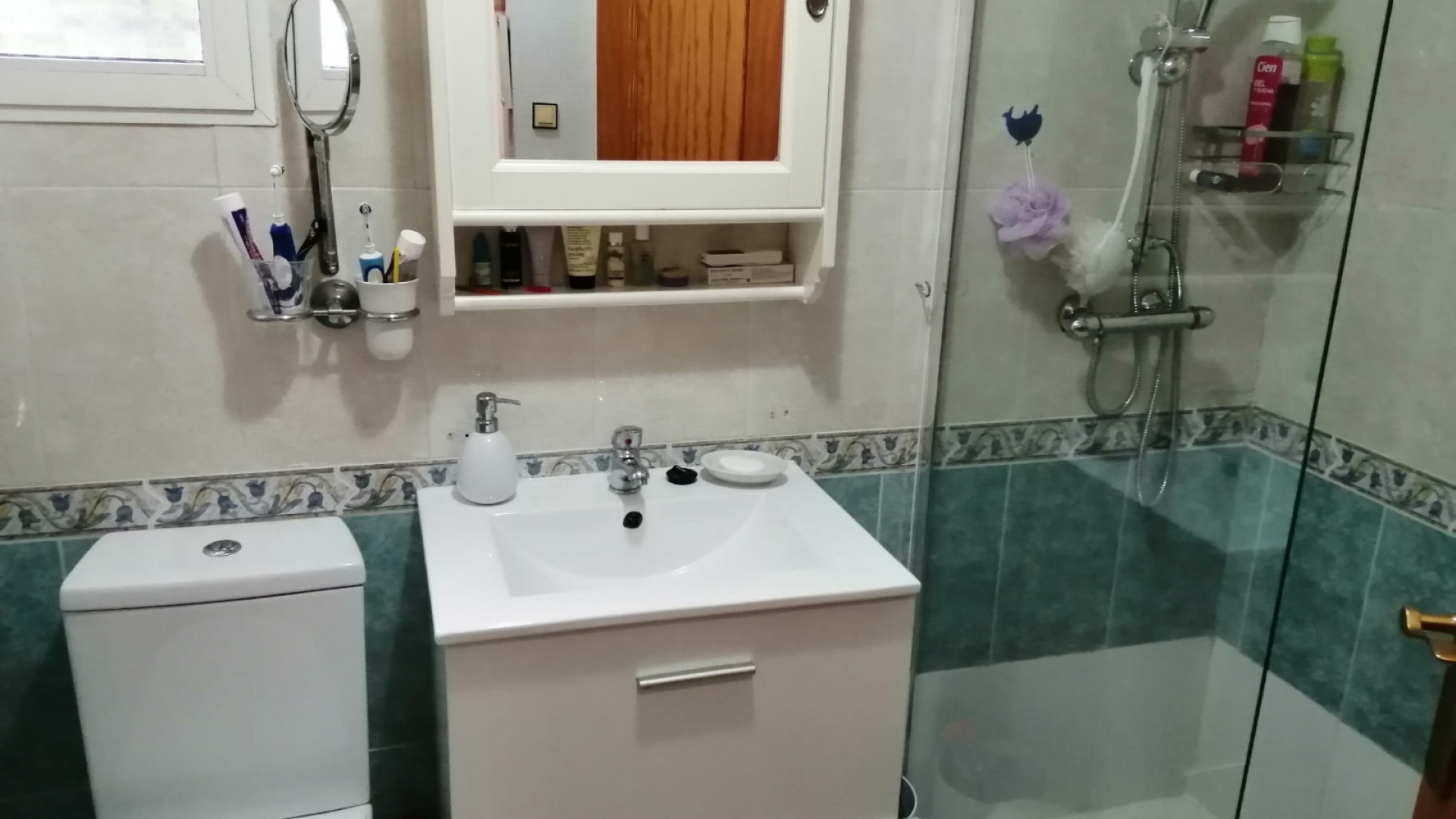 Revente - Appartement - Los Montesinos - entre naranjos