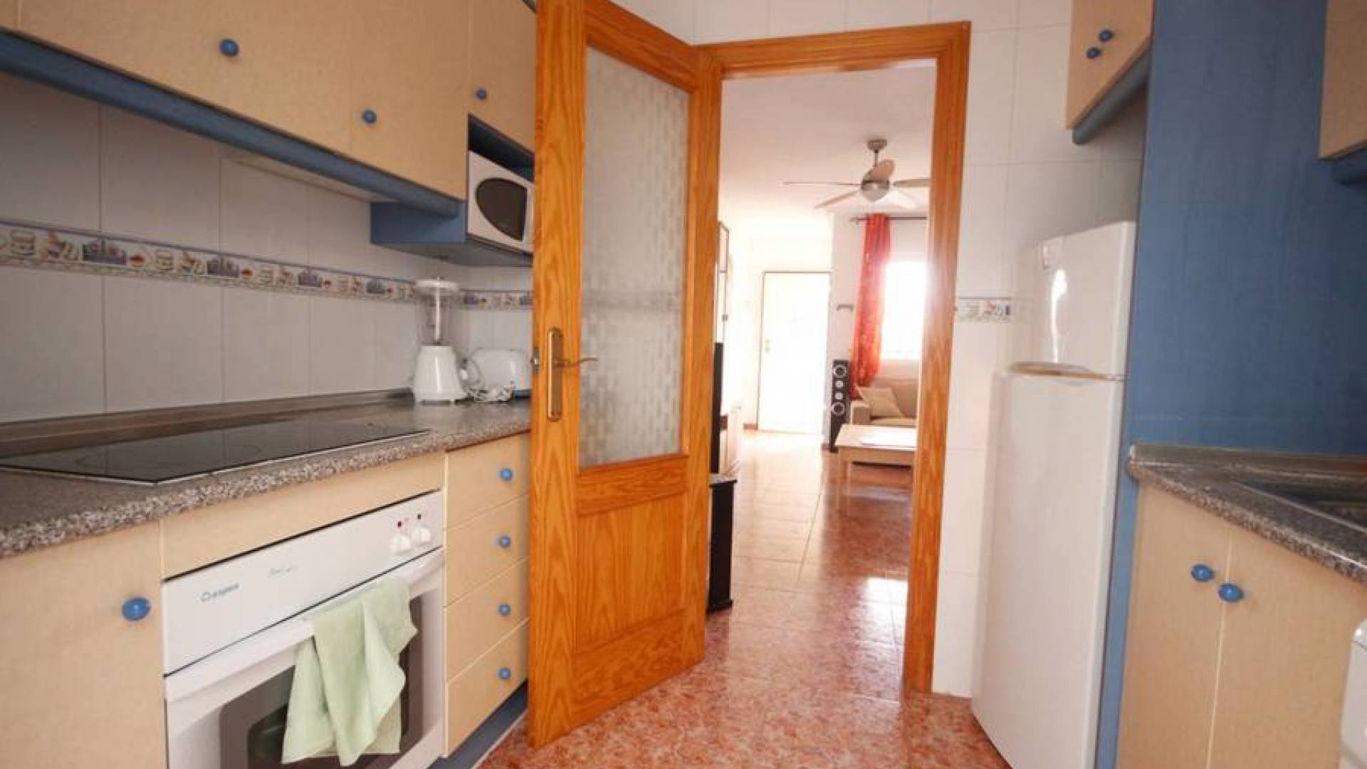 Revente - Appartement - Los Montesinos - La Herrada