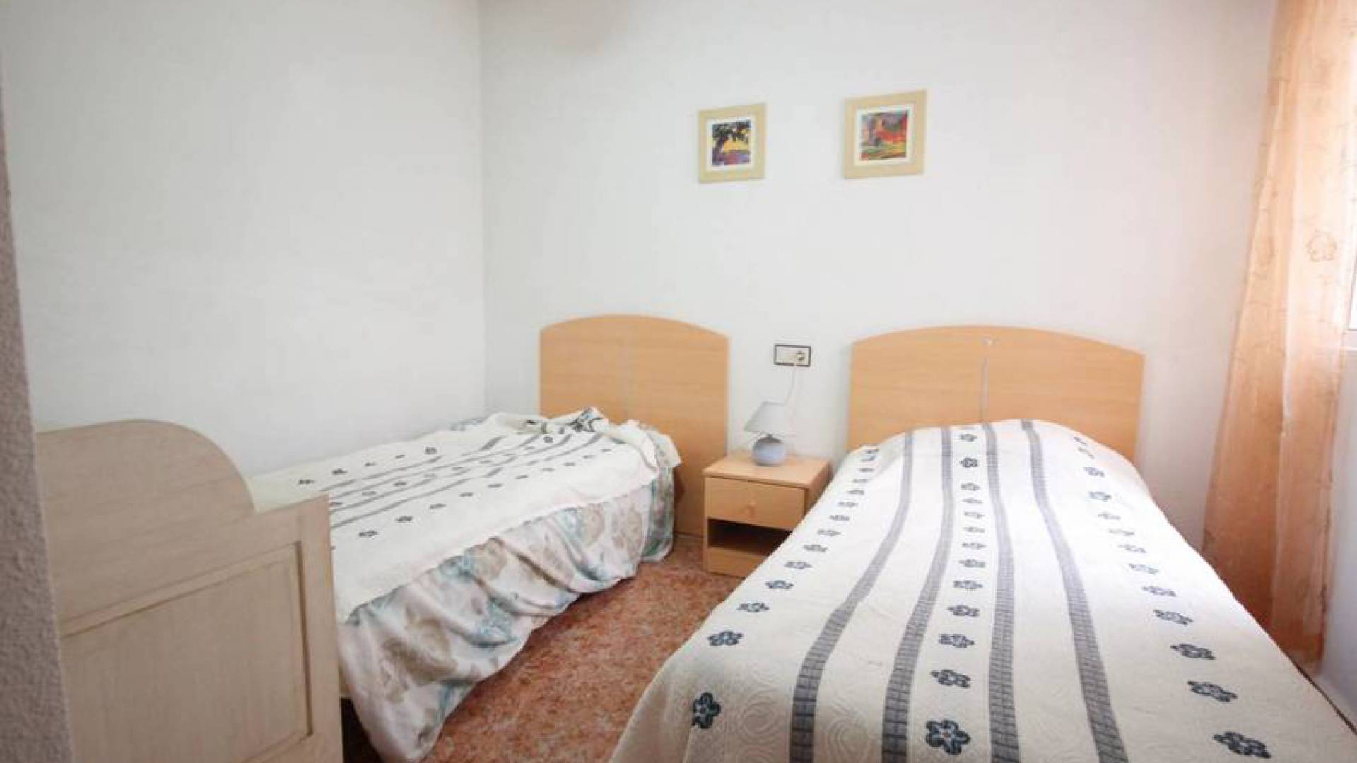 Revente - Appartement - Los Montesinos - La Herrada