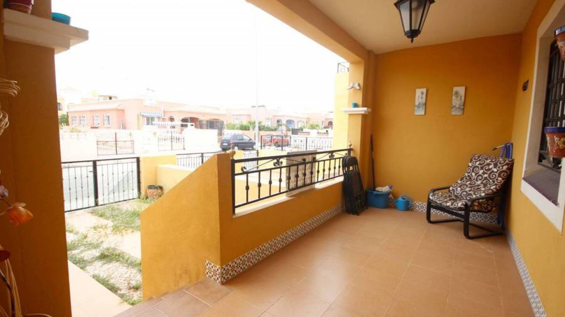 Revente - Appartement - Los Montesinos - La Herrada