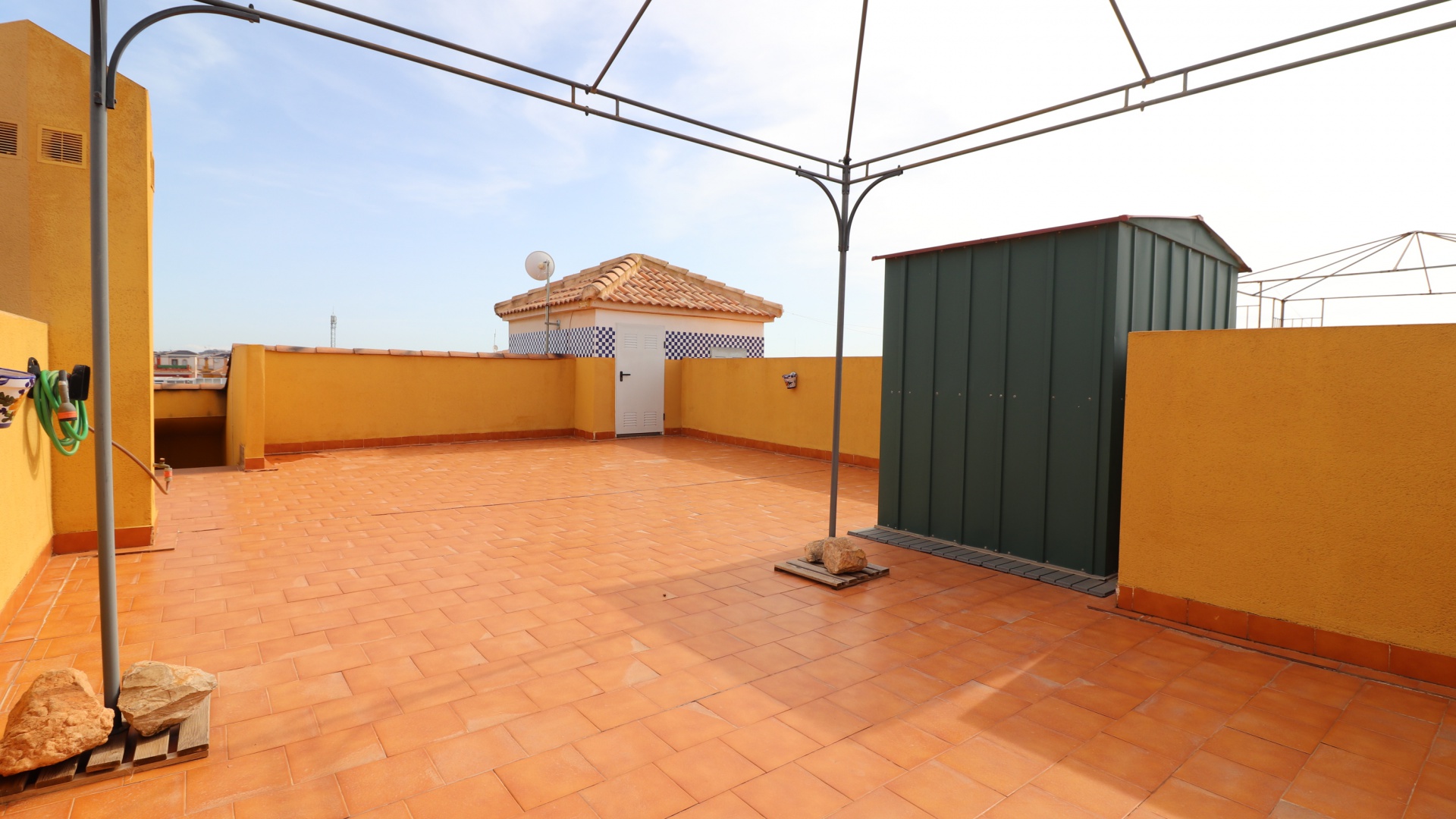 Revente - Appartement - Los Montesinos - La Herrada