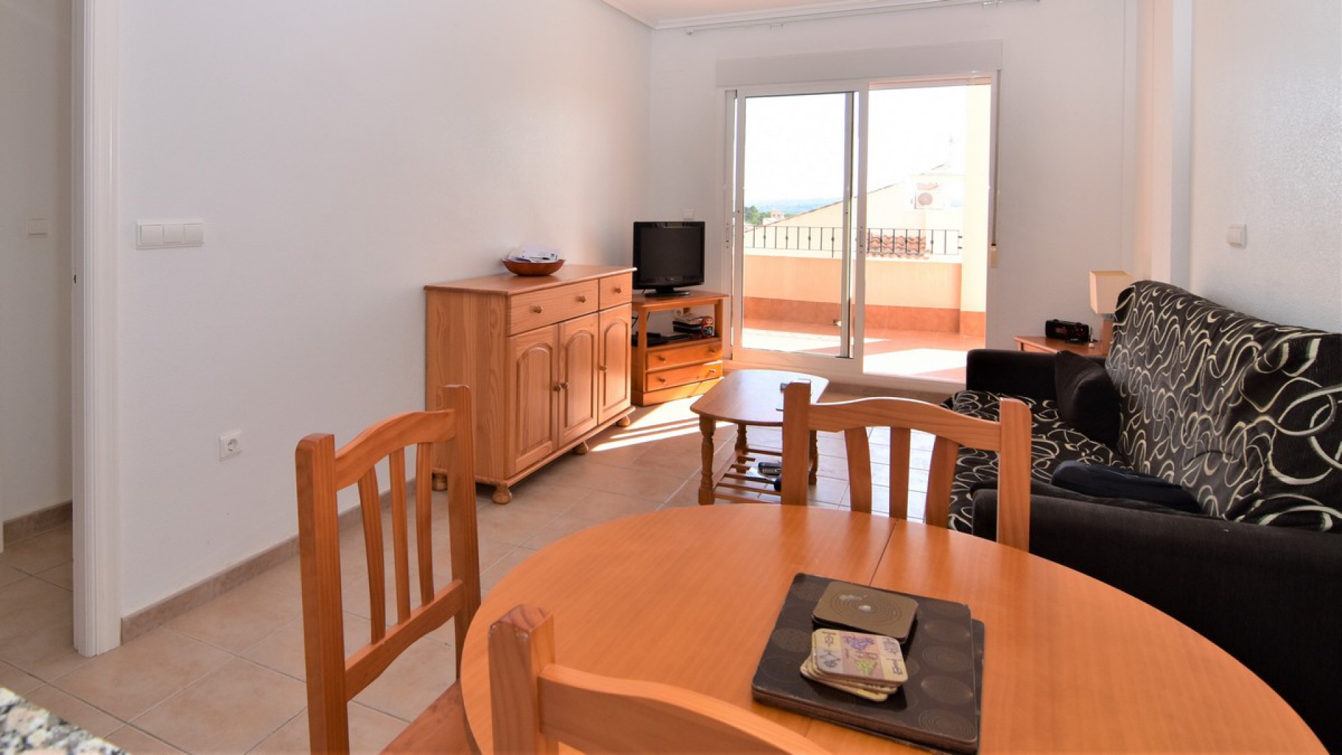 Revente - Appartement - Los Montesinos - laguna green