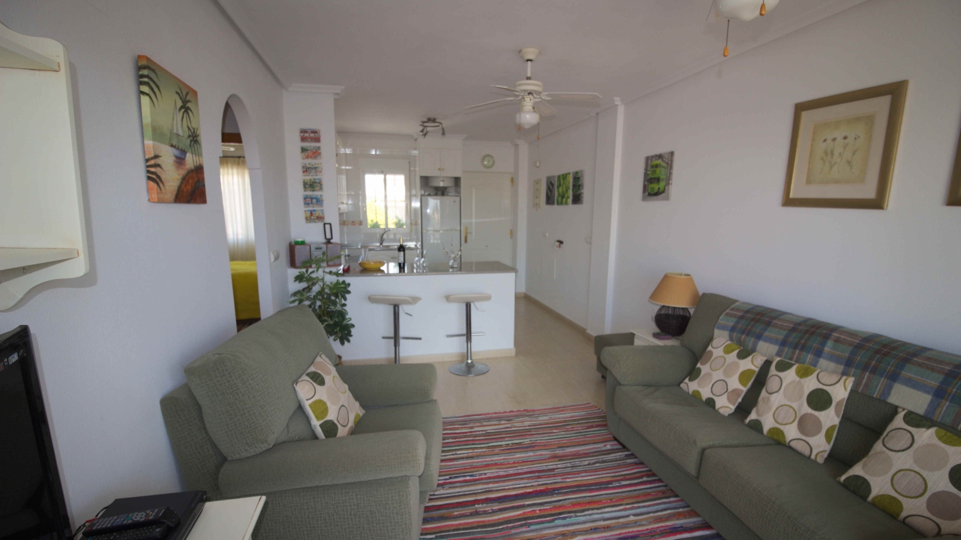 Revente - Appartement - Los Montesinos - montesol villas