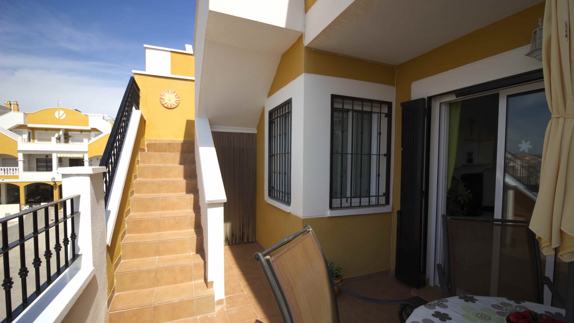 Revente - Appartement - Los Montesinos - montesol villas