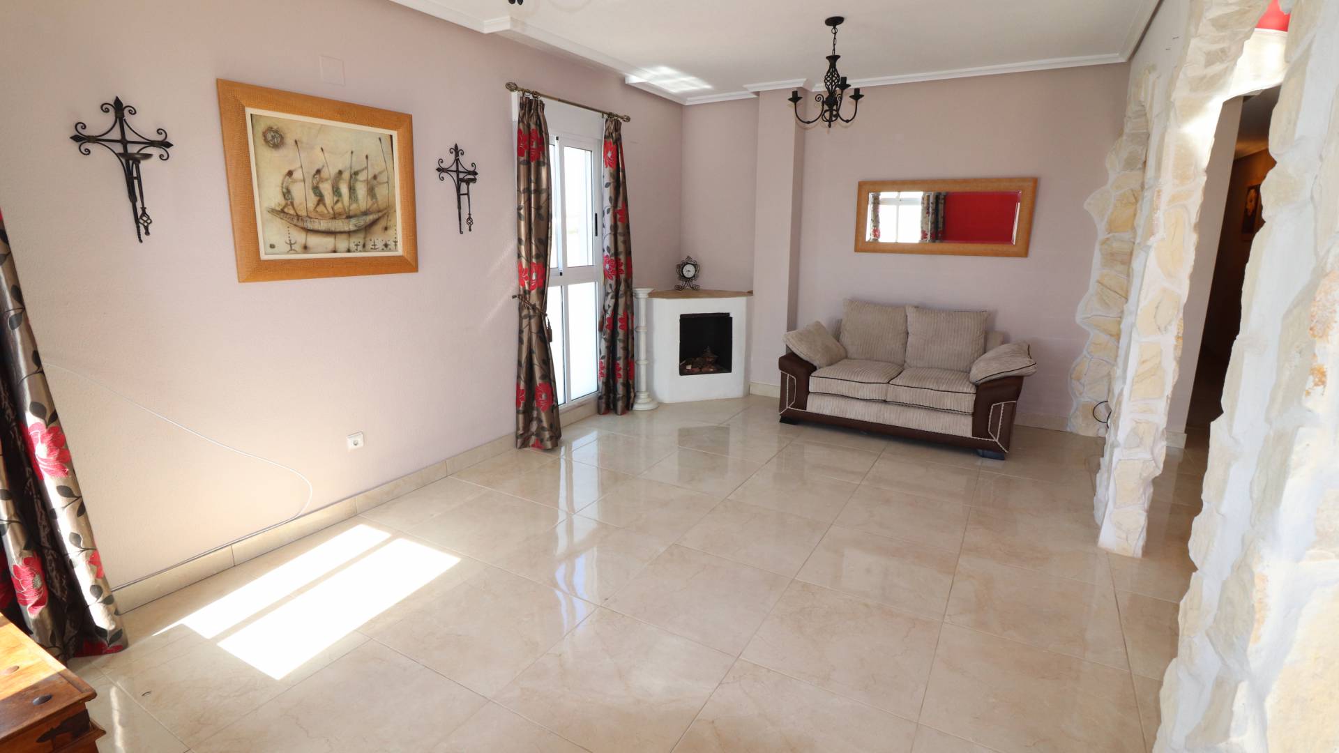 Revente - Appartement - Los Montesinos