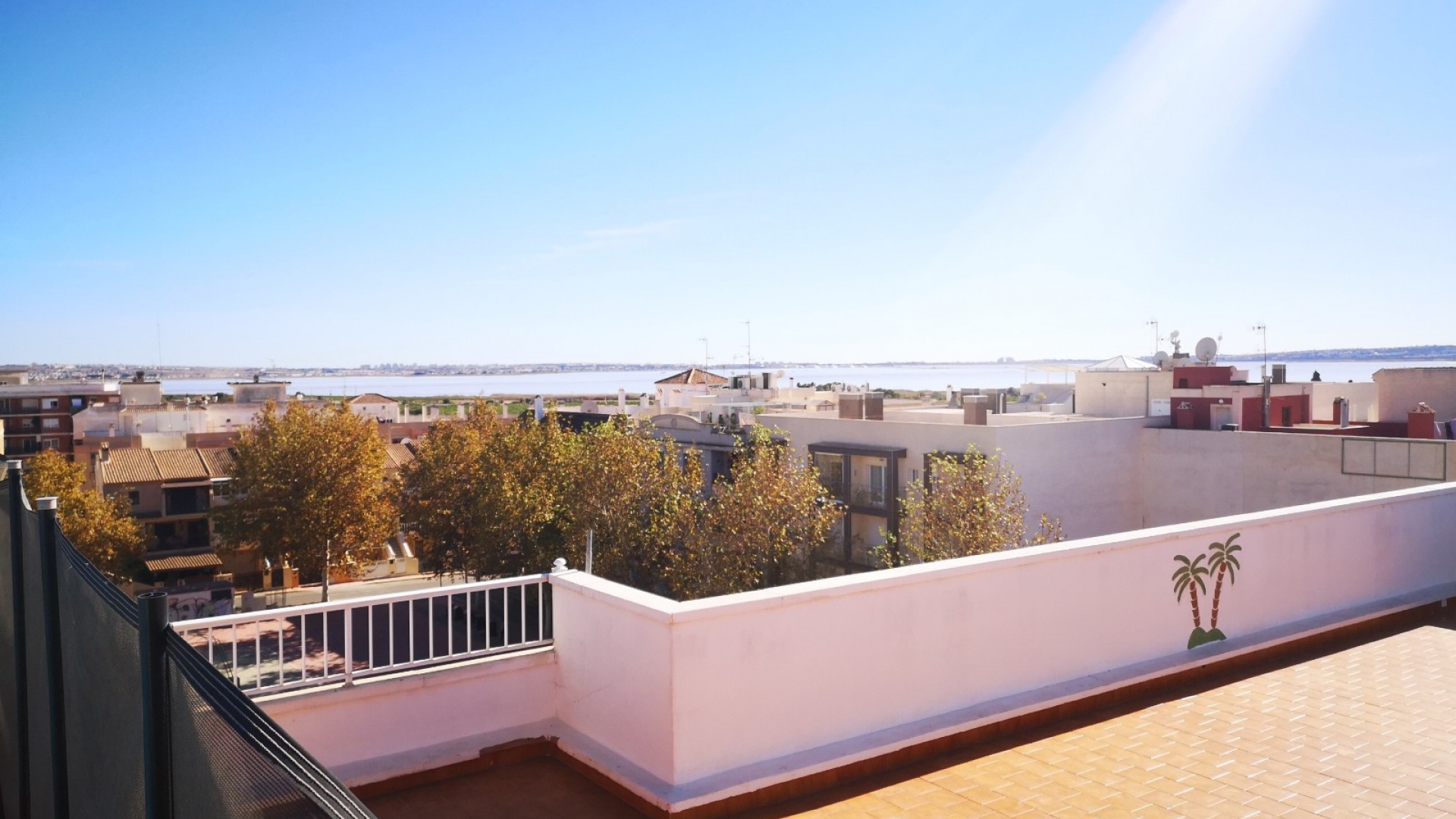 Revente - Appartement - Los Montesinos