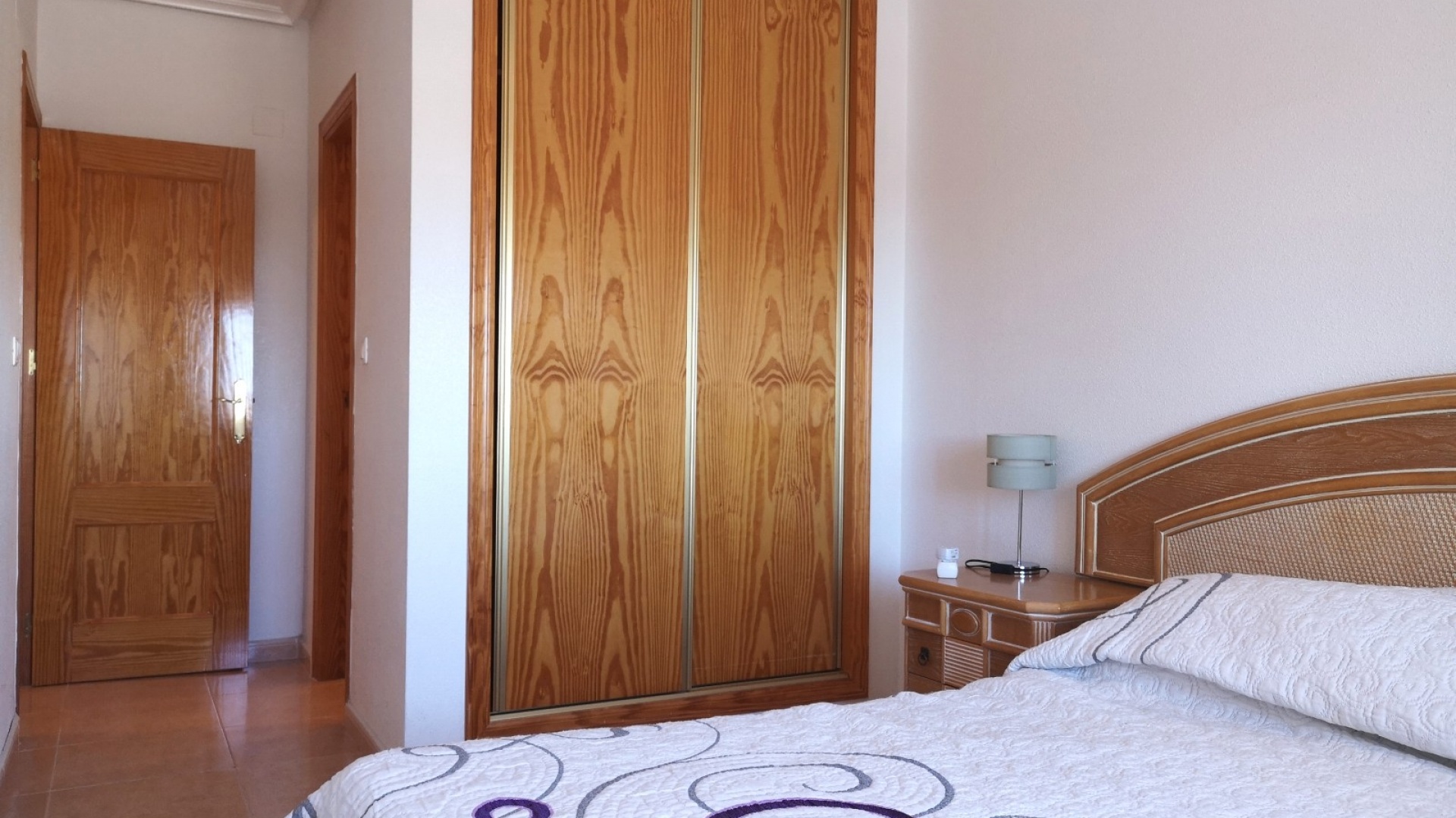 Revente - Appartement - Los Montesinos