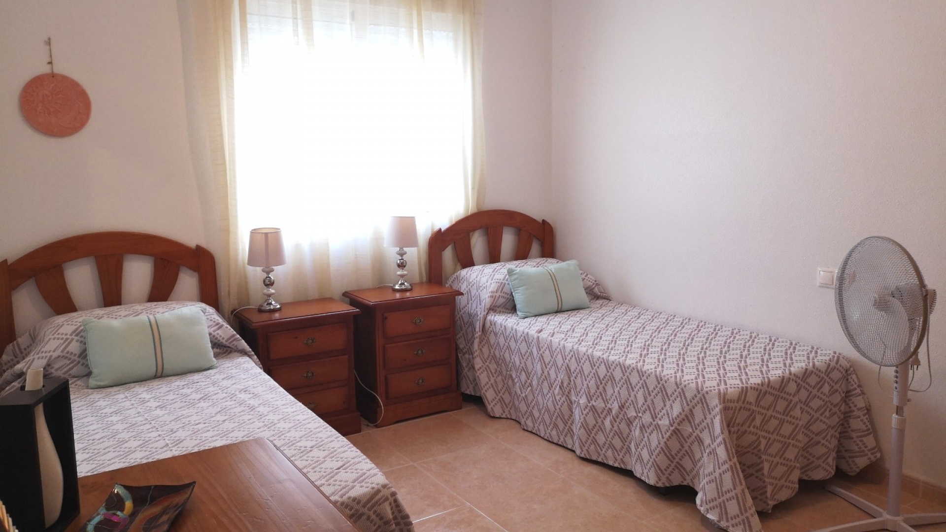 Revente - Appartement - Los Montesinos