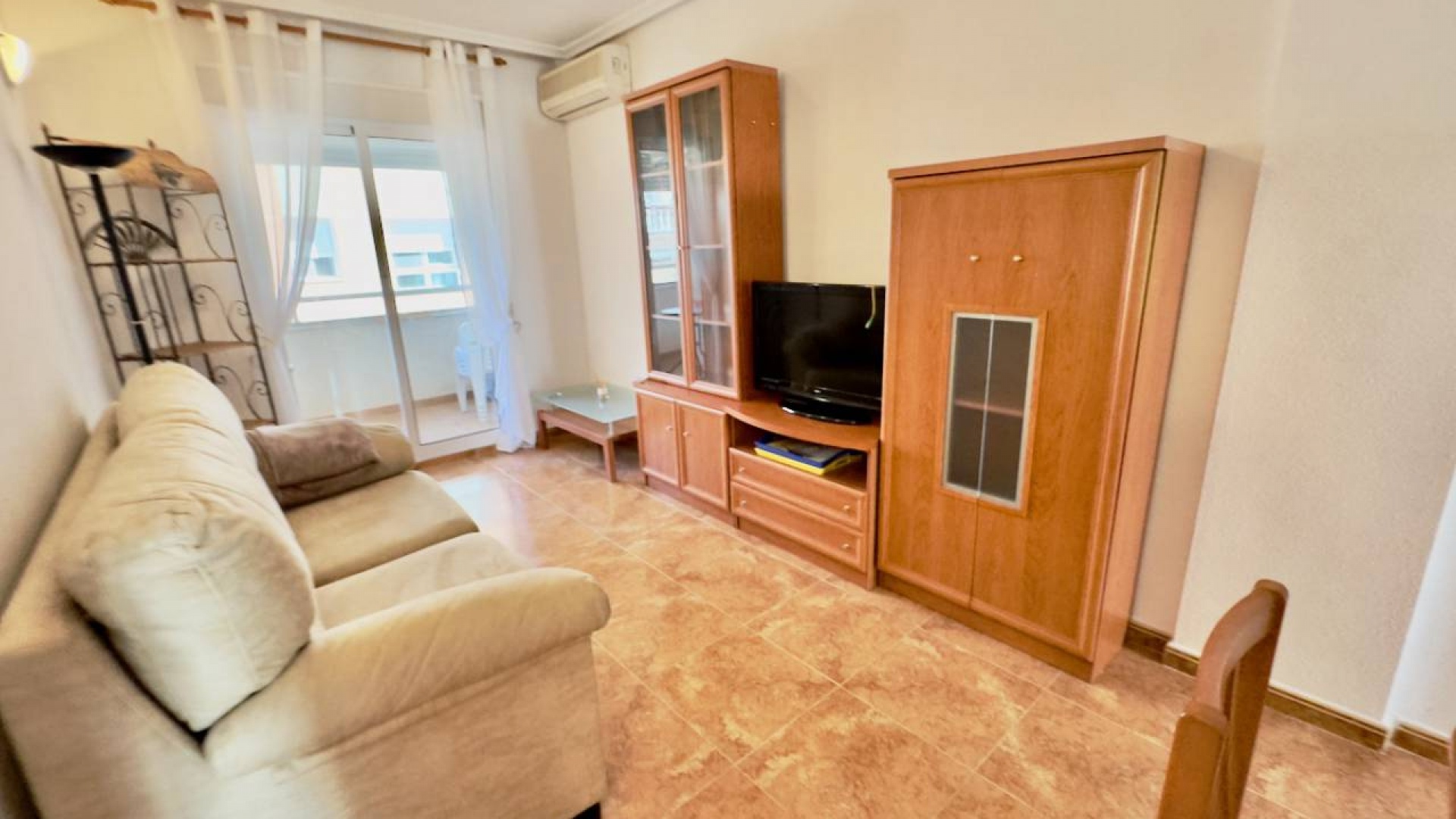 Revente - Appartement - Los Montesinos