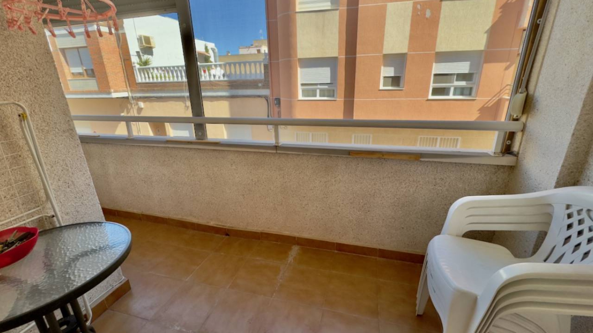 Revente - Appartement - Los Montesinos