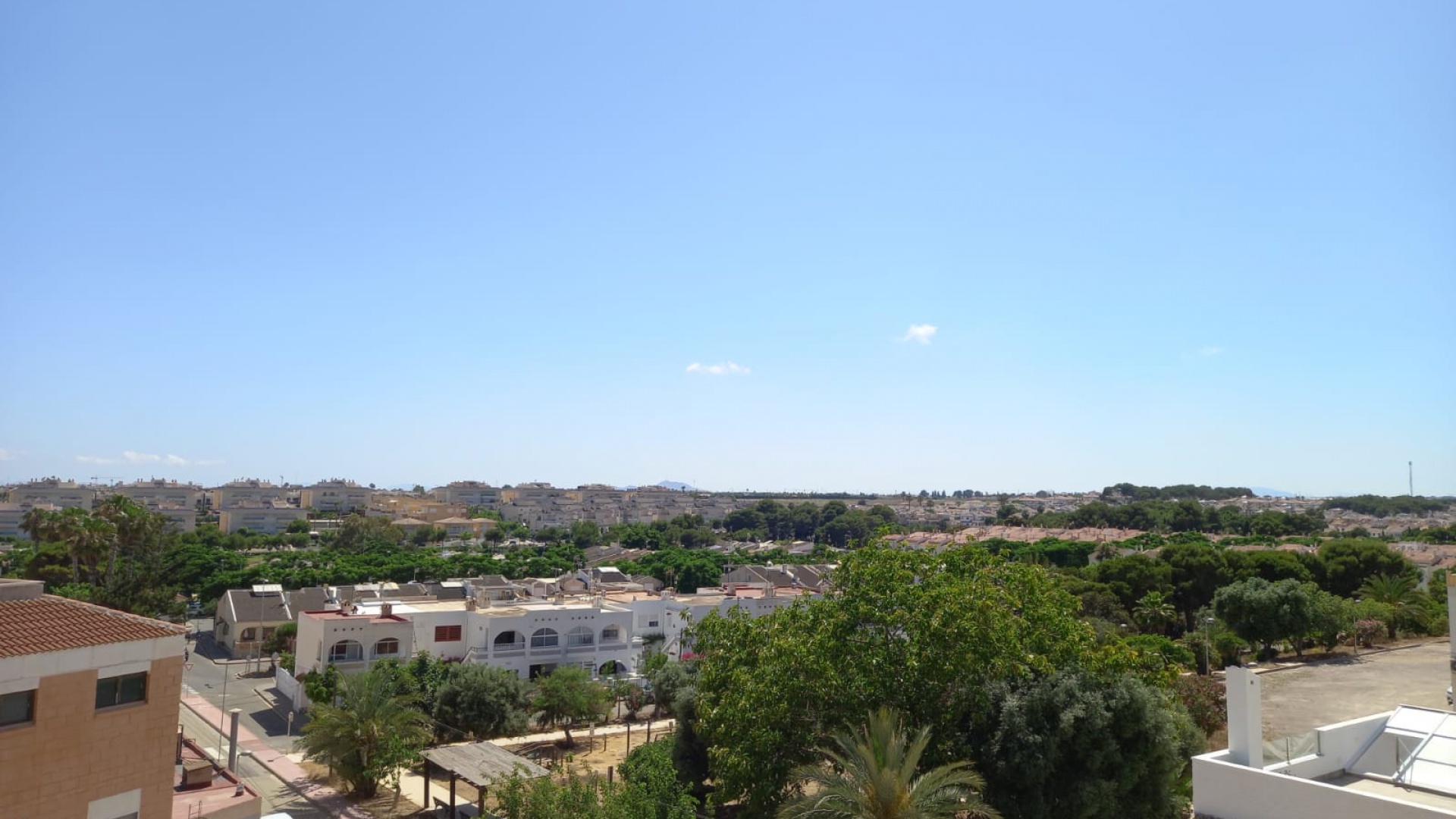 Revente - Appartement - Mil Palmeras - Beachside Mil Palmeras