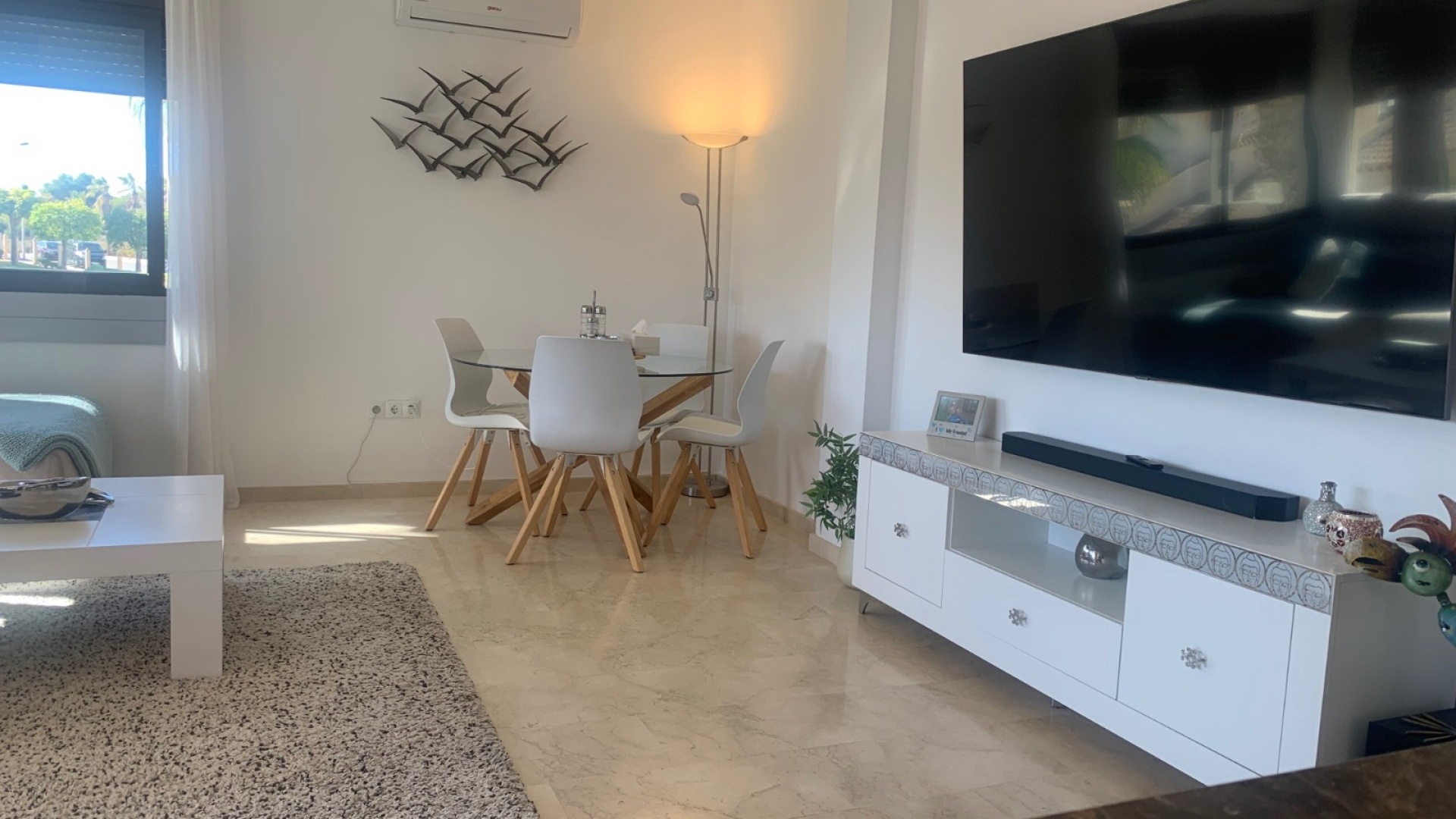 Revente - Appartement - Orihuela Costa - Las Ramblas