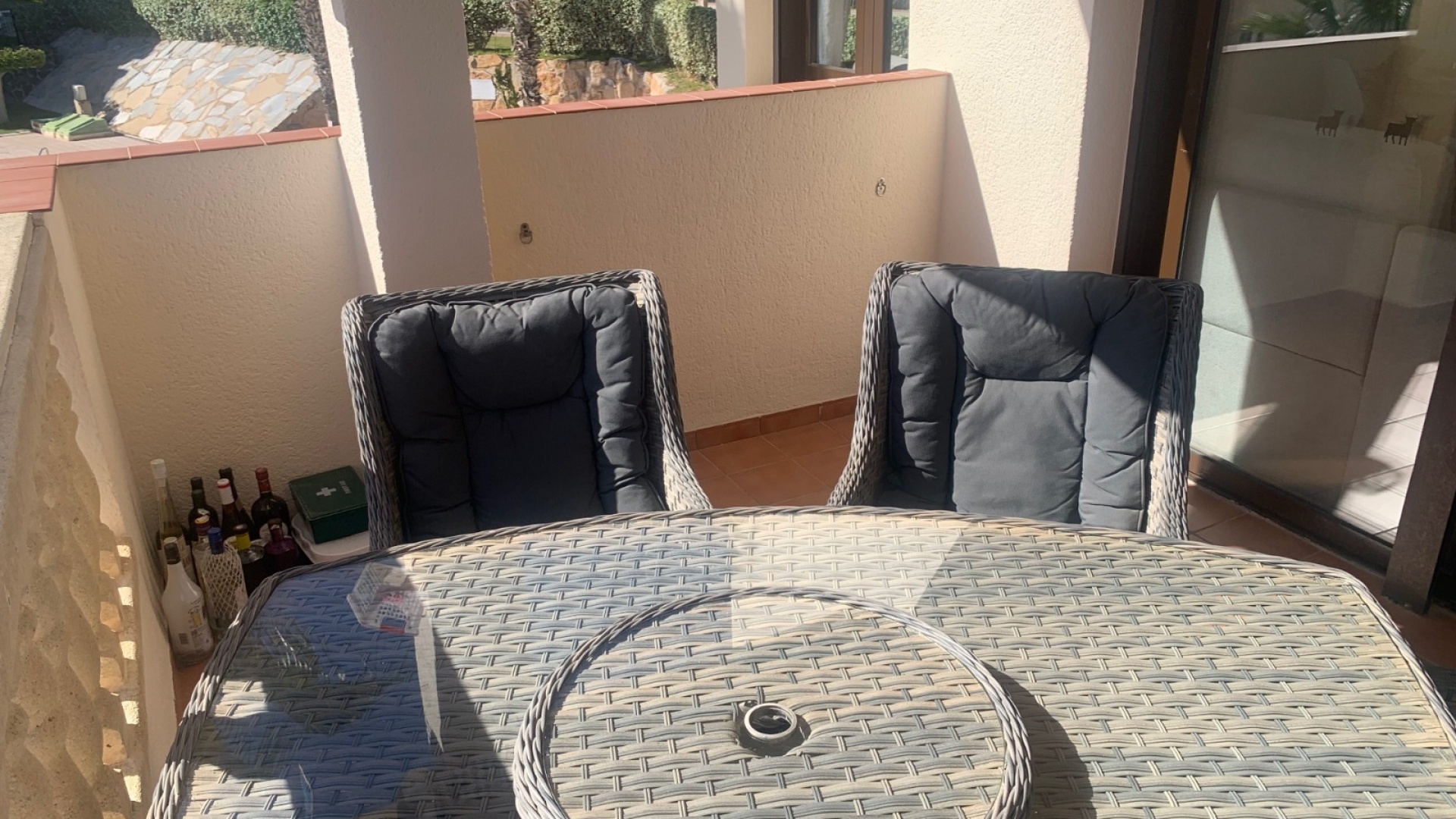 Revente - Appartement - Orihuela Costa - Las Ramblas