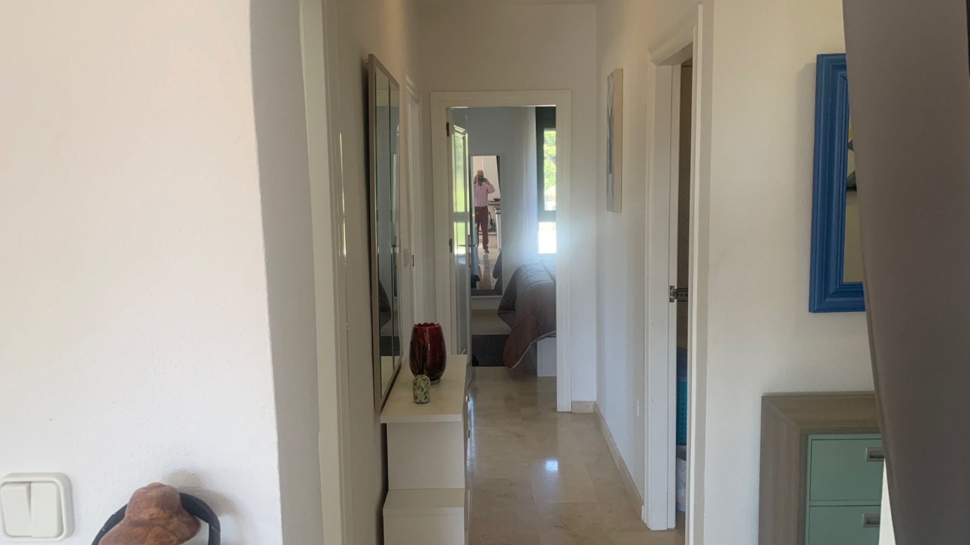 Revente - Appartement - Orihuela Costa - Las Ramblas