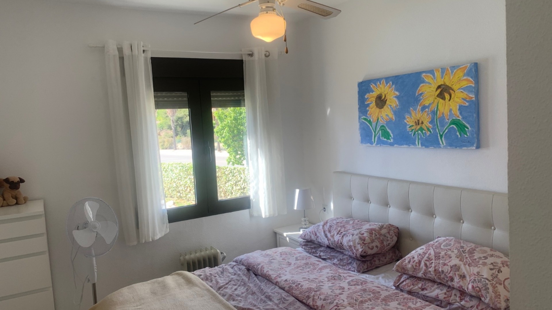 Revente - Appartement - Orihuela Costa - Las Ramblas