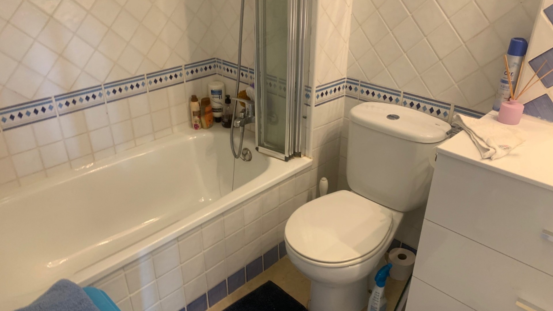 Revente - Appartement - Orihuela Costa - Las Ramblas